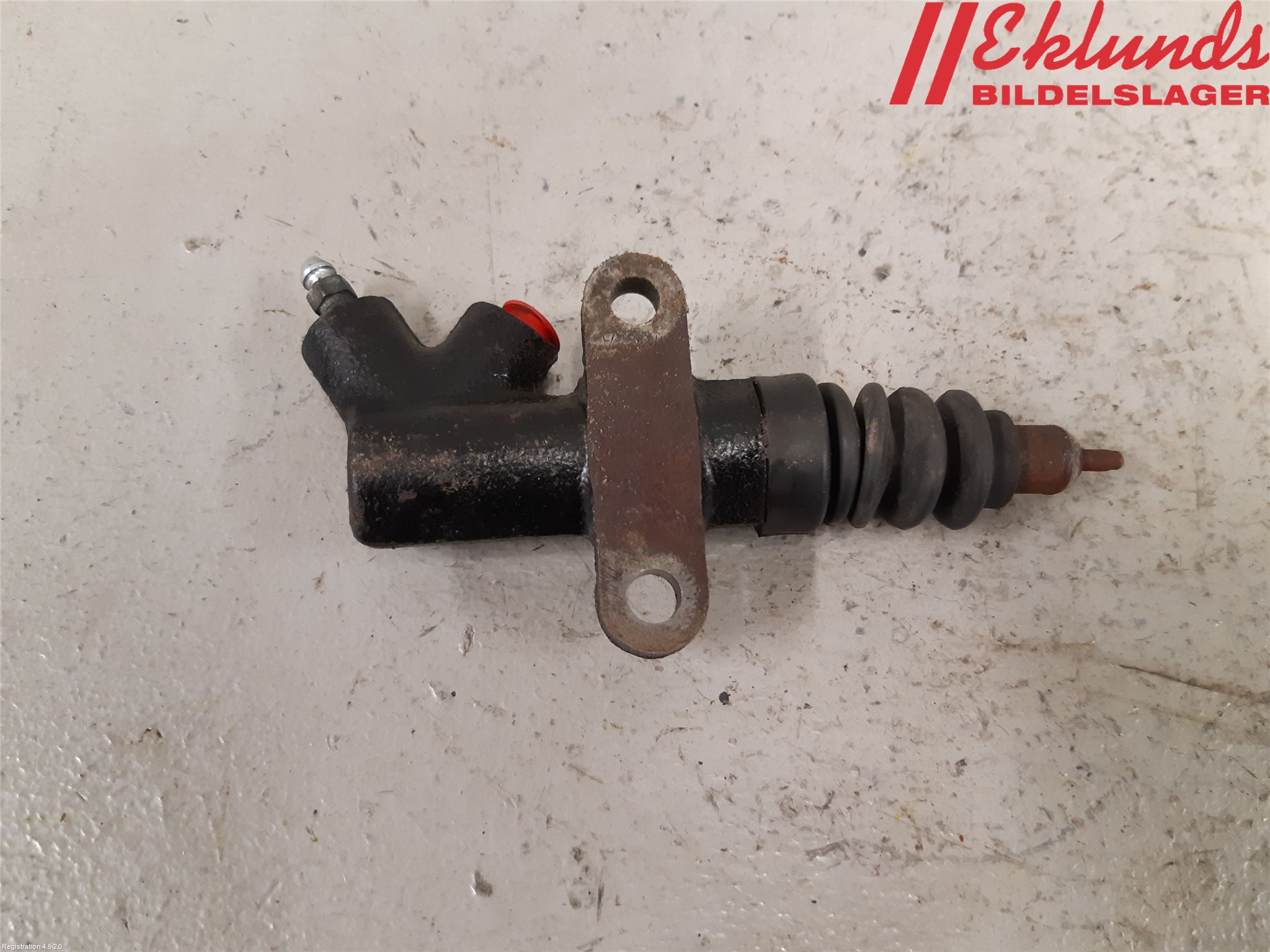 Mazda MX-5 II MIATA  98-05 Kopplingscylinder Slav