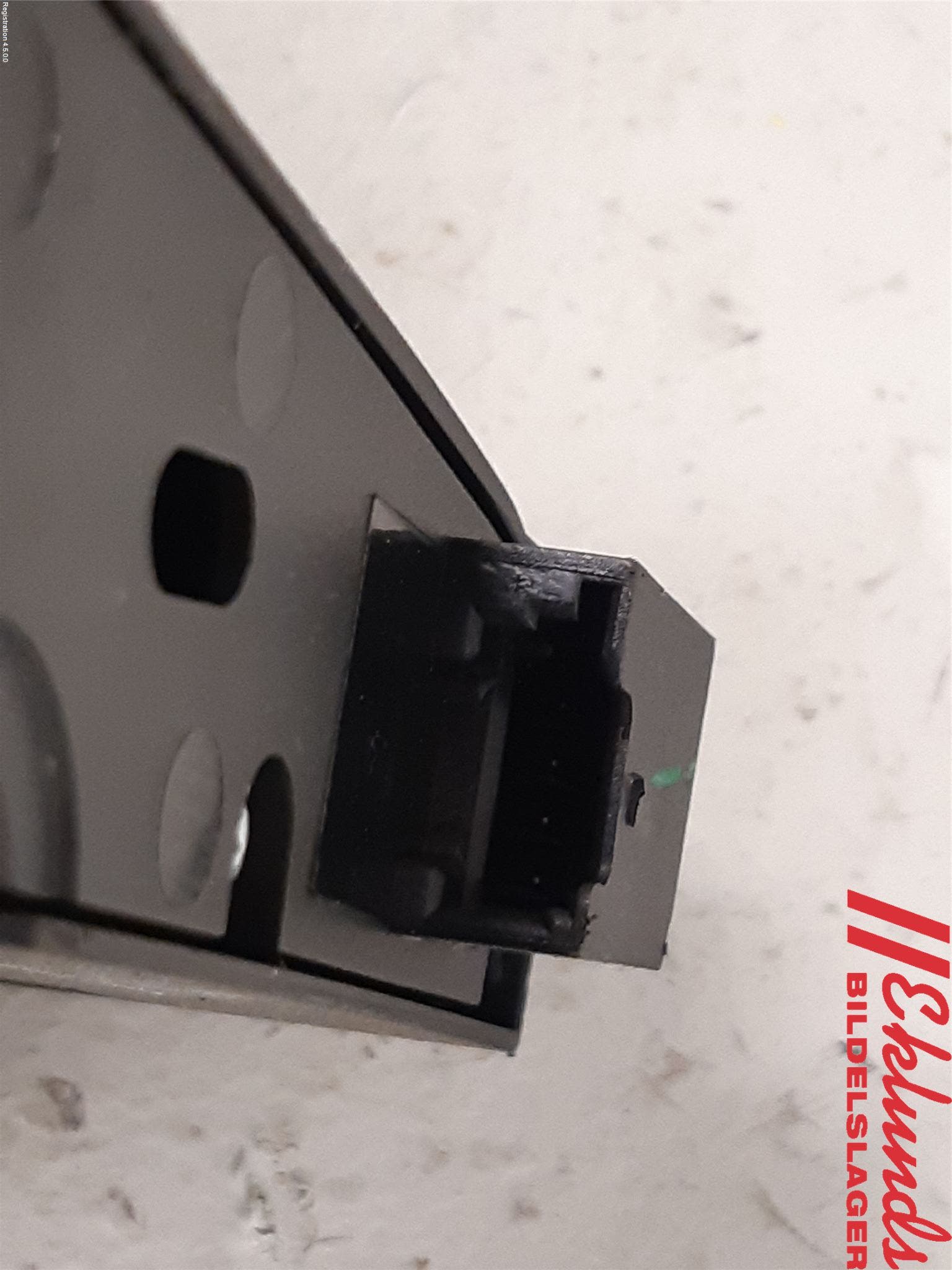 BMW 5 F10/F11/F18 09-17 Strömställare Multifunktion