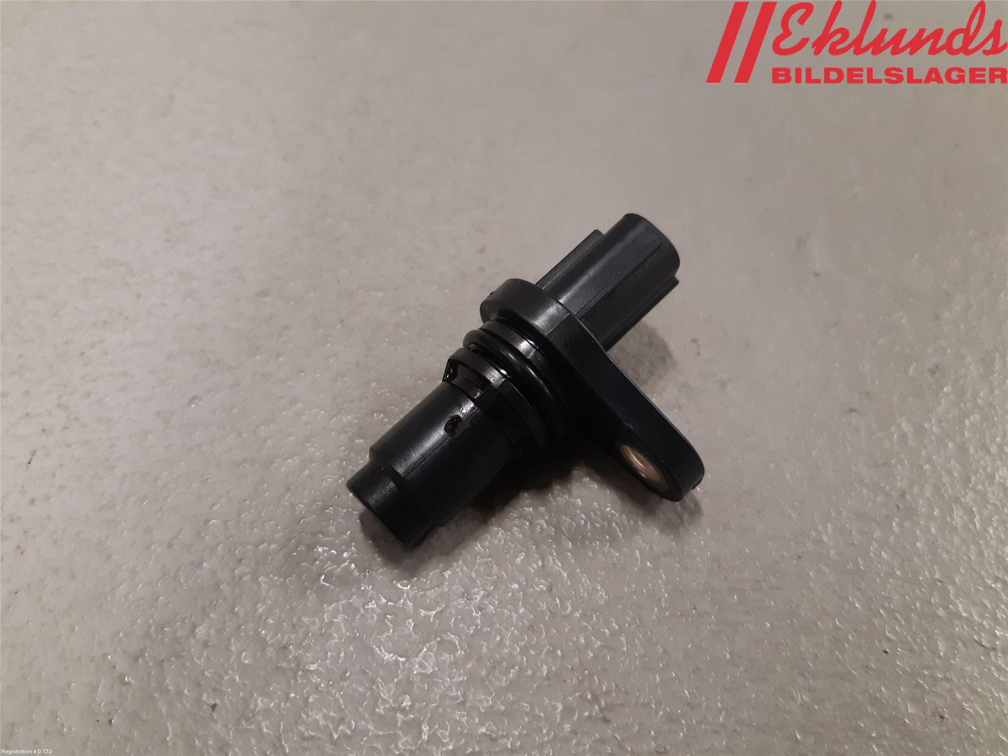 Lexus GS 300/430/450H 05-12 Givare Varvtal-Tändläge