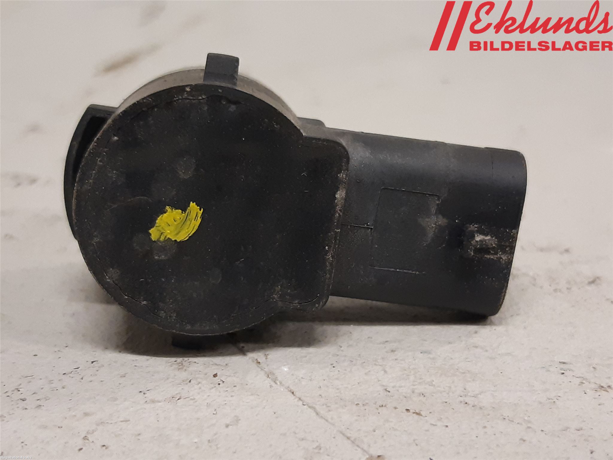 Volkswagen VW PASSAT 15-19 Parkeringshjälp Frontsensor