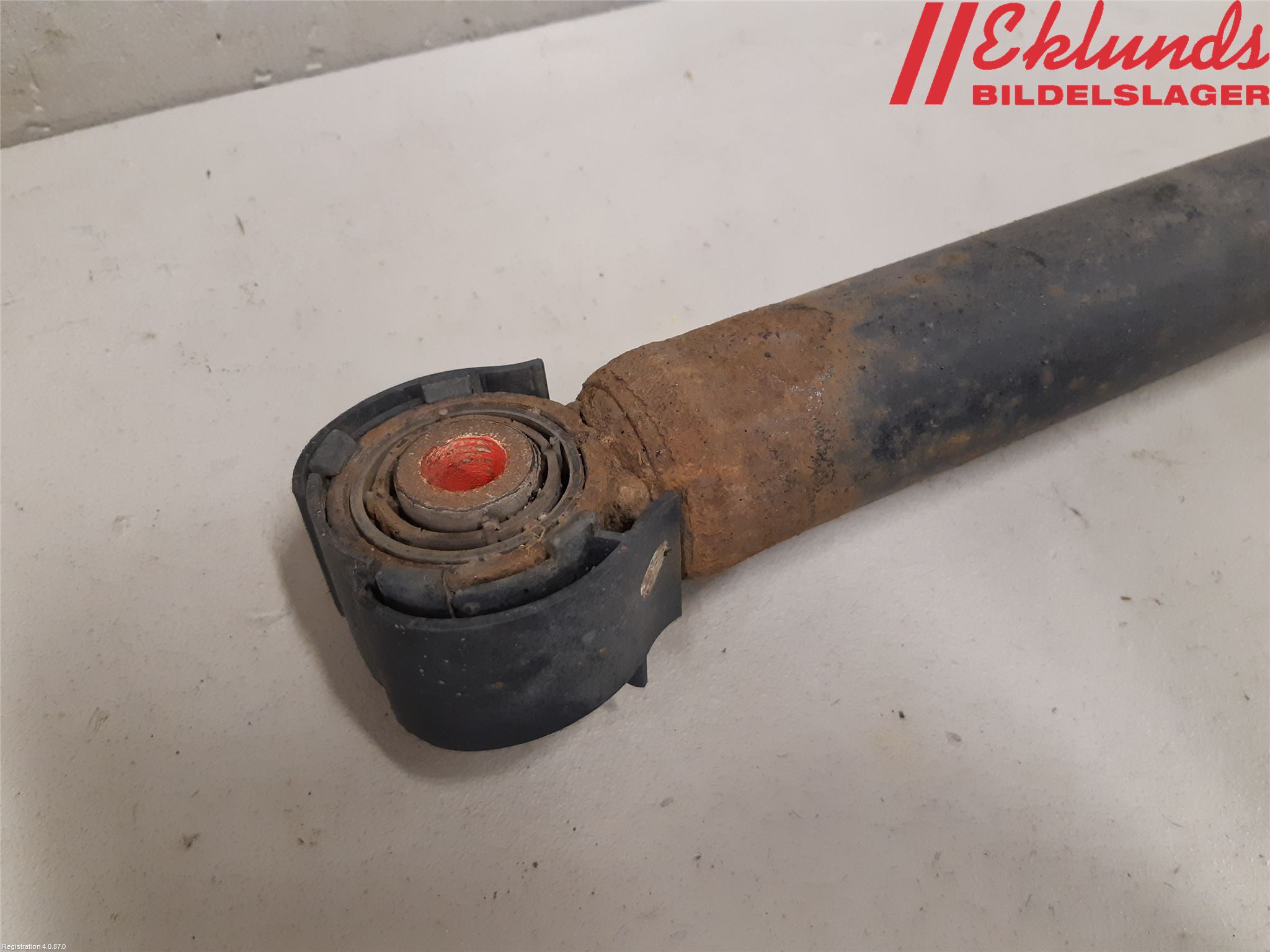 Audi A6/S6 4G 11-18 Stötdämpare Bak