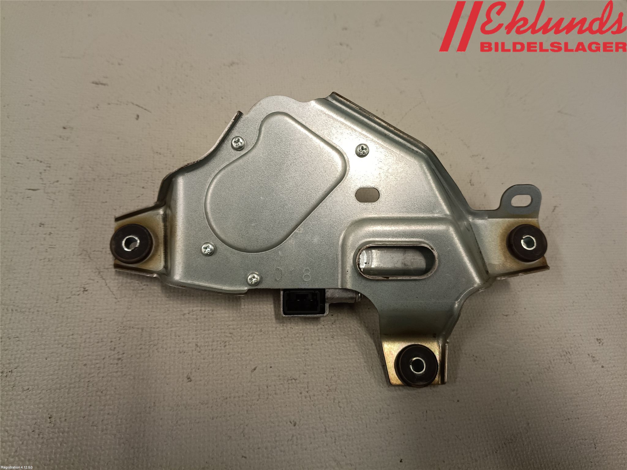 Mitsubishi ECLIPS CROSS Torkarmotor Baklucka