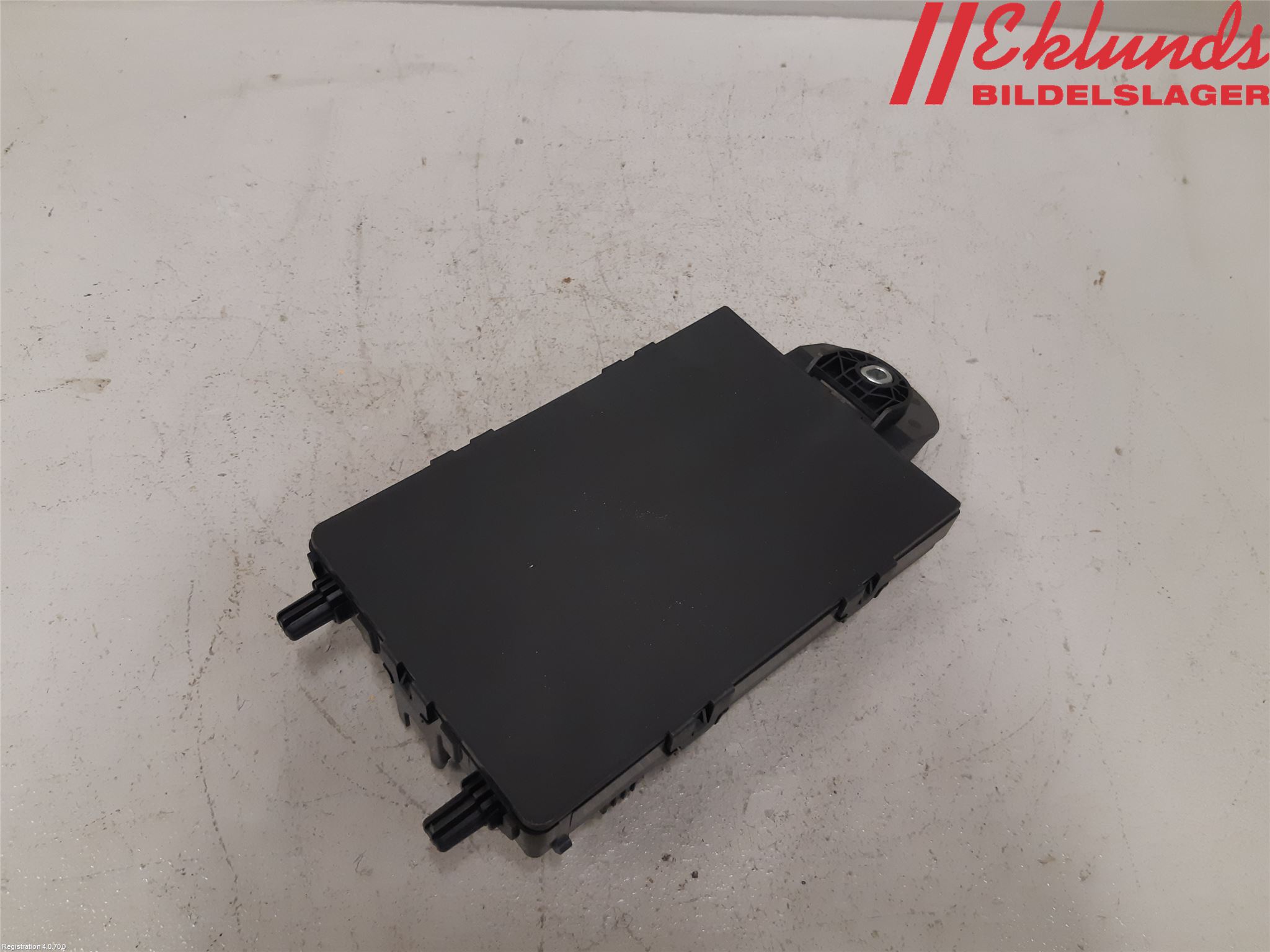 Volvo V90 17->> Säkringsdosa-Elcentral