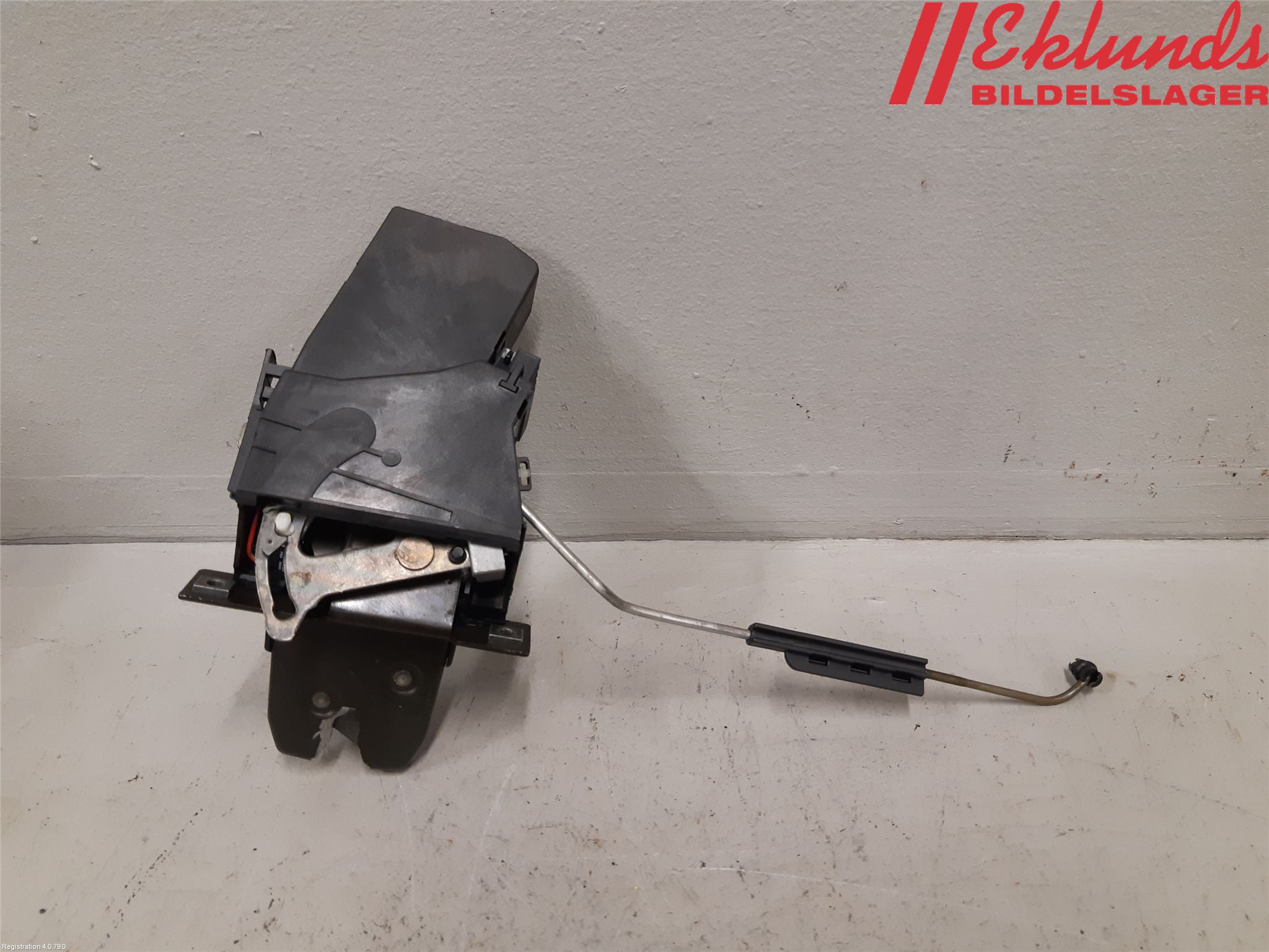 Volvo 960 91-97 Låskista Baklucka