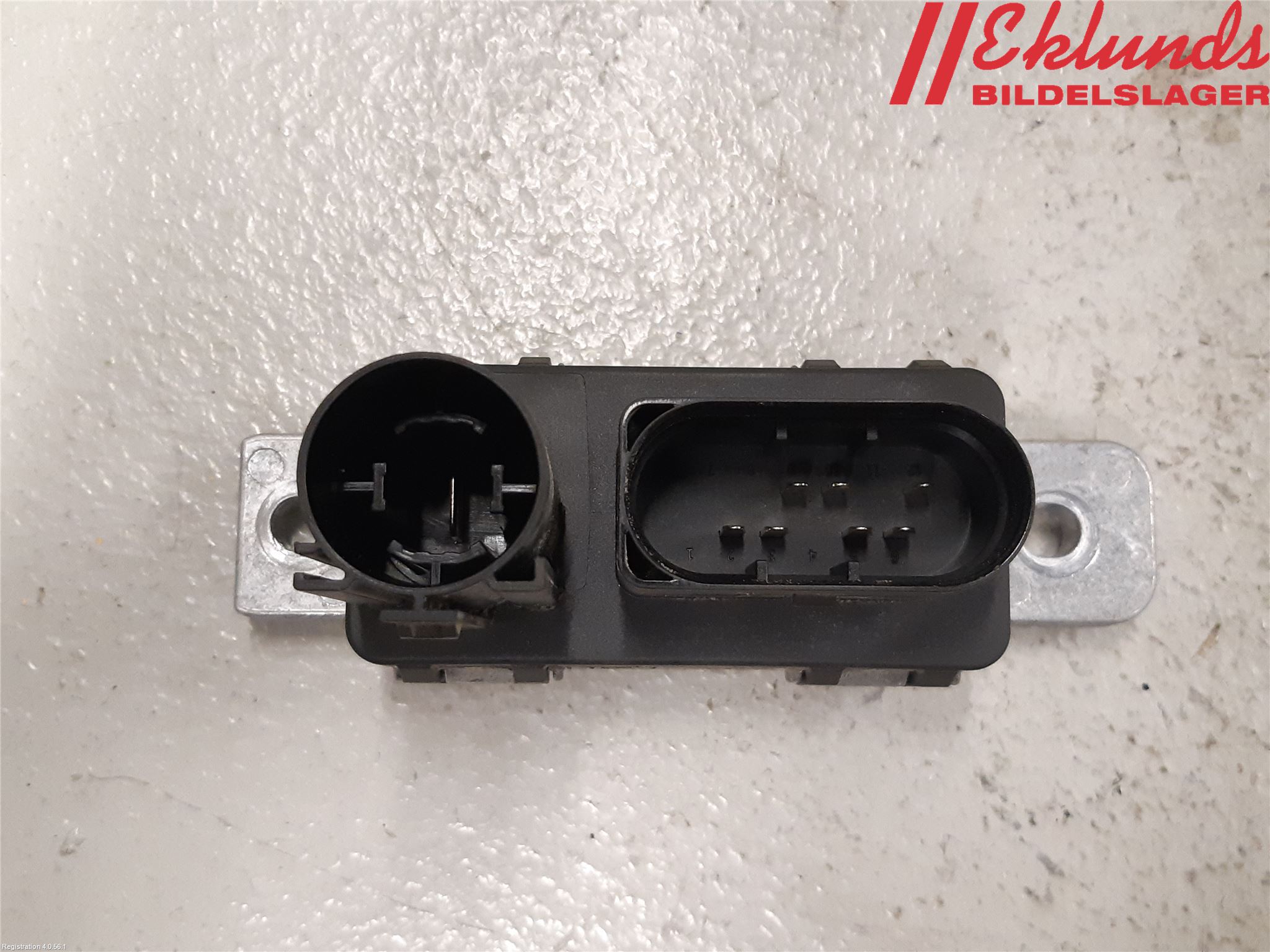 Volvo V40 12-19 Relä Glödning Diesel