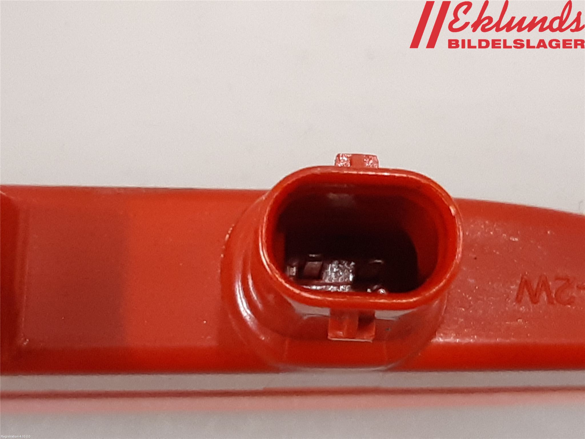 Volkswagen VW T-CROSS 19- Bromsljus Bakruta