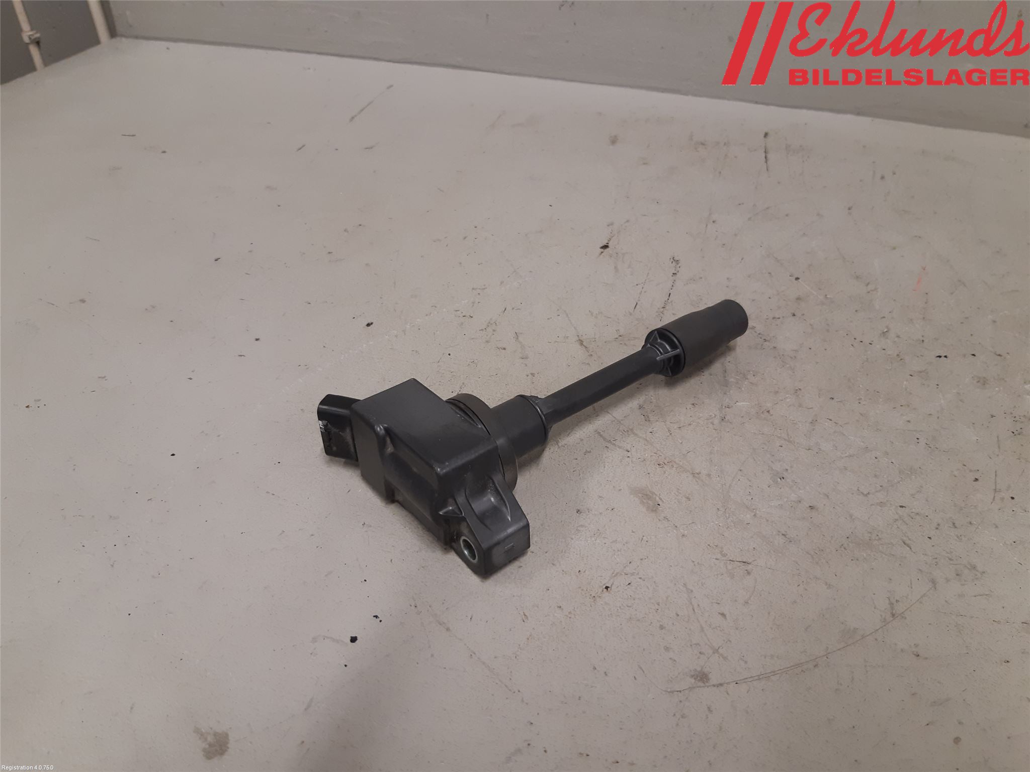 Toyota COROLLA 19- Tändspole