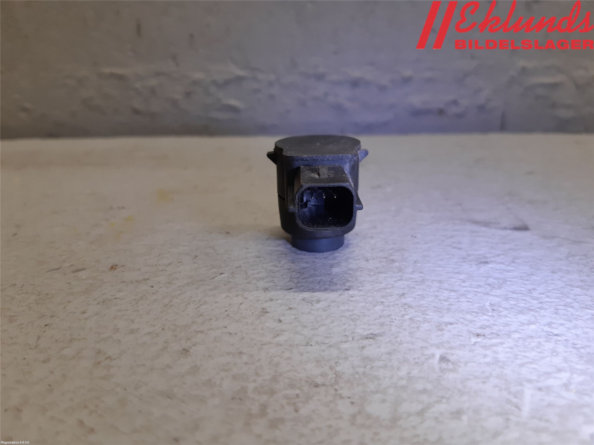 Opel MOKKA 13-20 Parkeringshjälp Backsensor