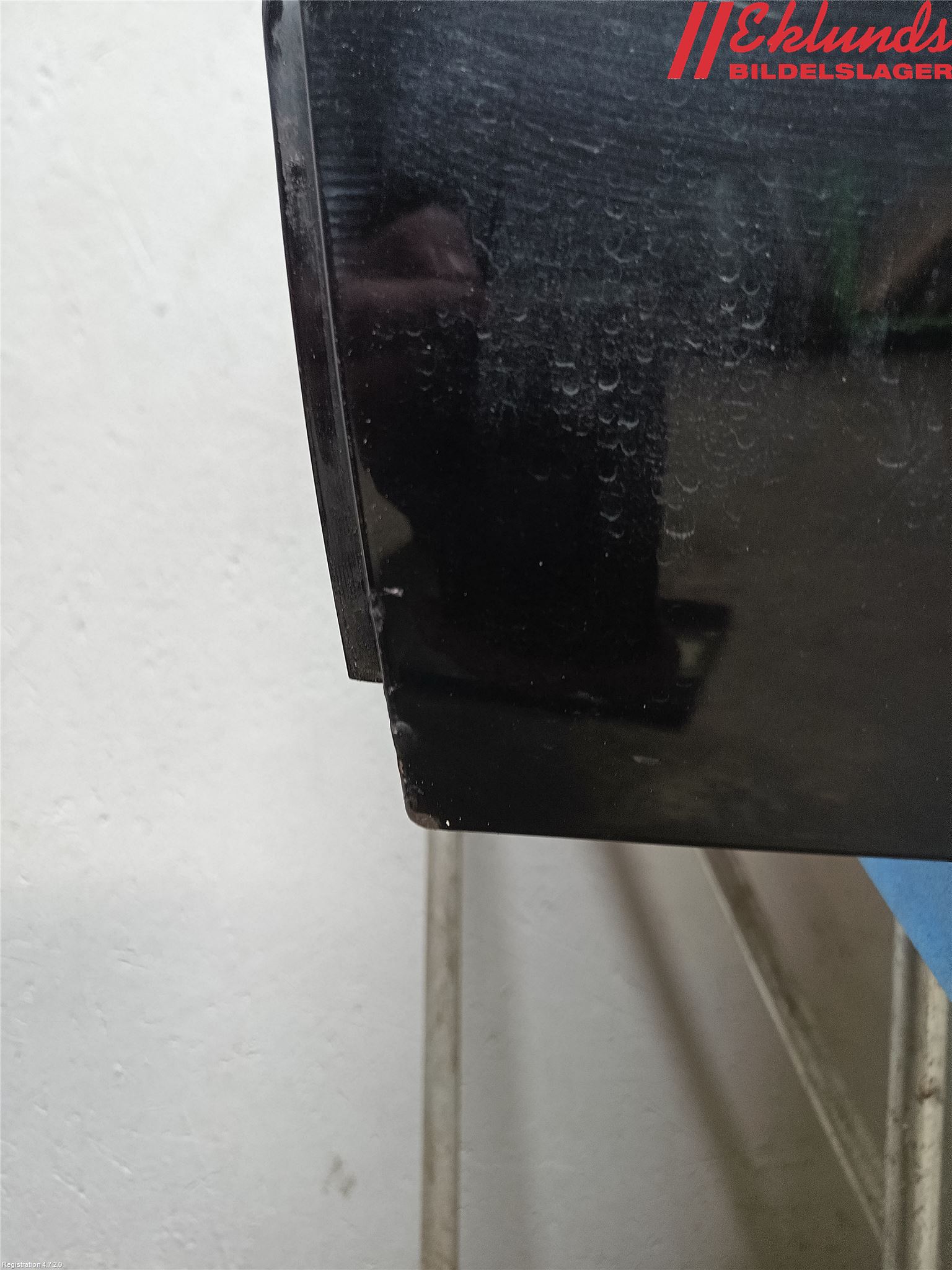 Audi A6/S6 4G 11-18 Dörr Bak Vänster