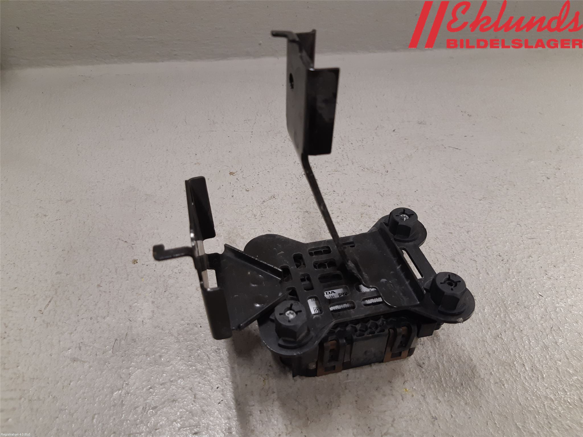 Honda CIVIC 17-22 Sensor Aktivt Kollisionsskydd