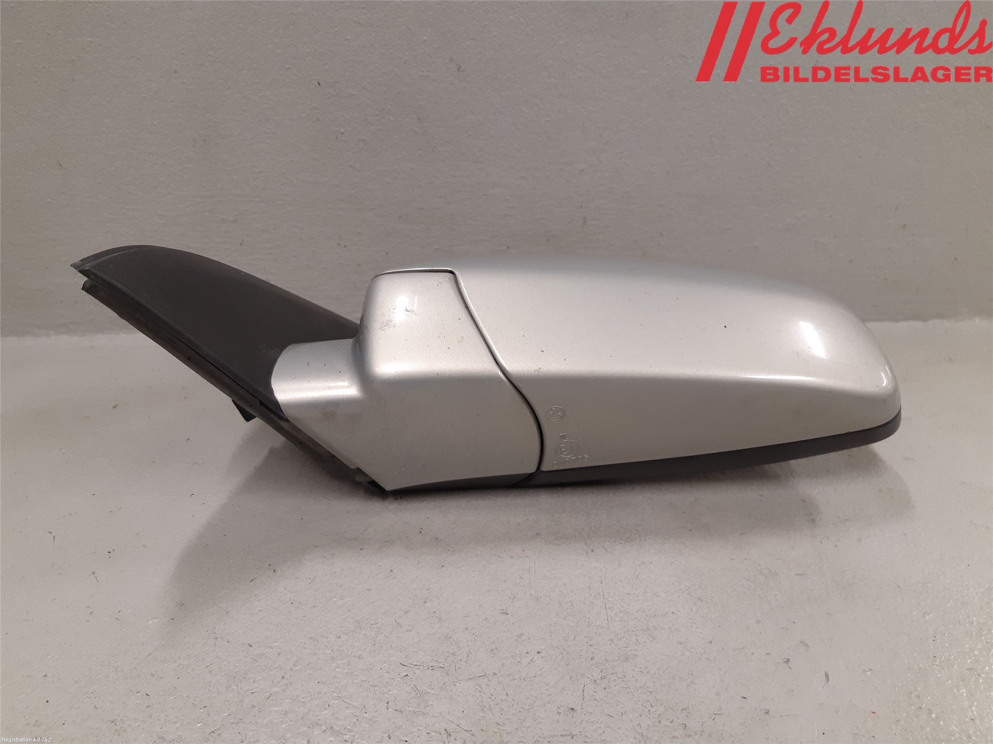 Opel VECTRA C 06-08 Spegel Yttre El Vä