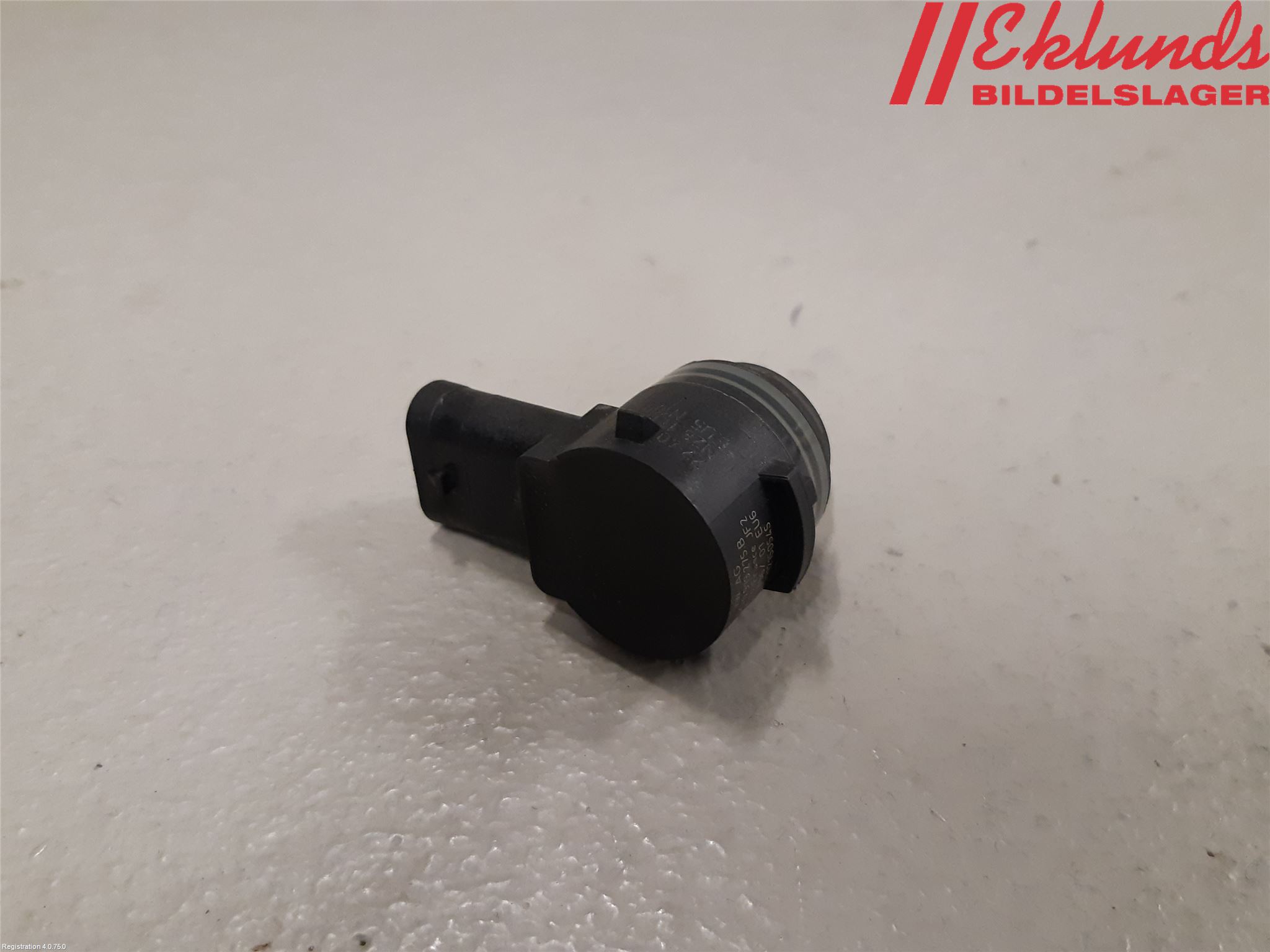 Audi A3/S3 8V 13-20 Parkeringshjälp Backsensor