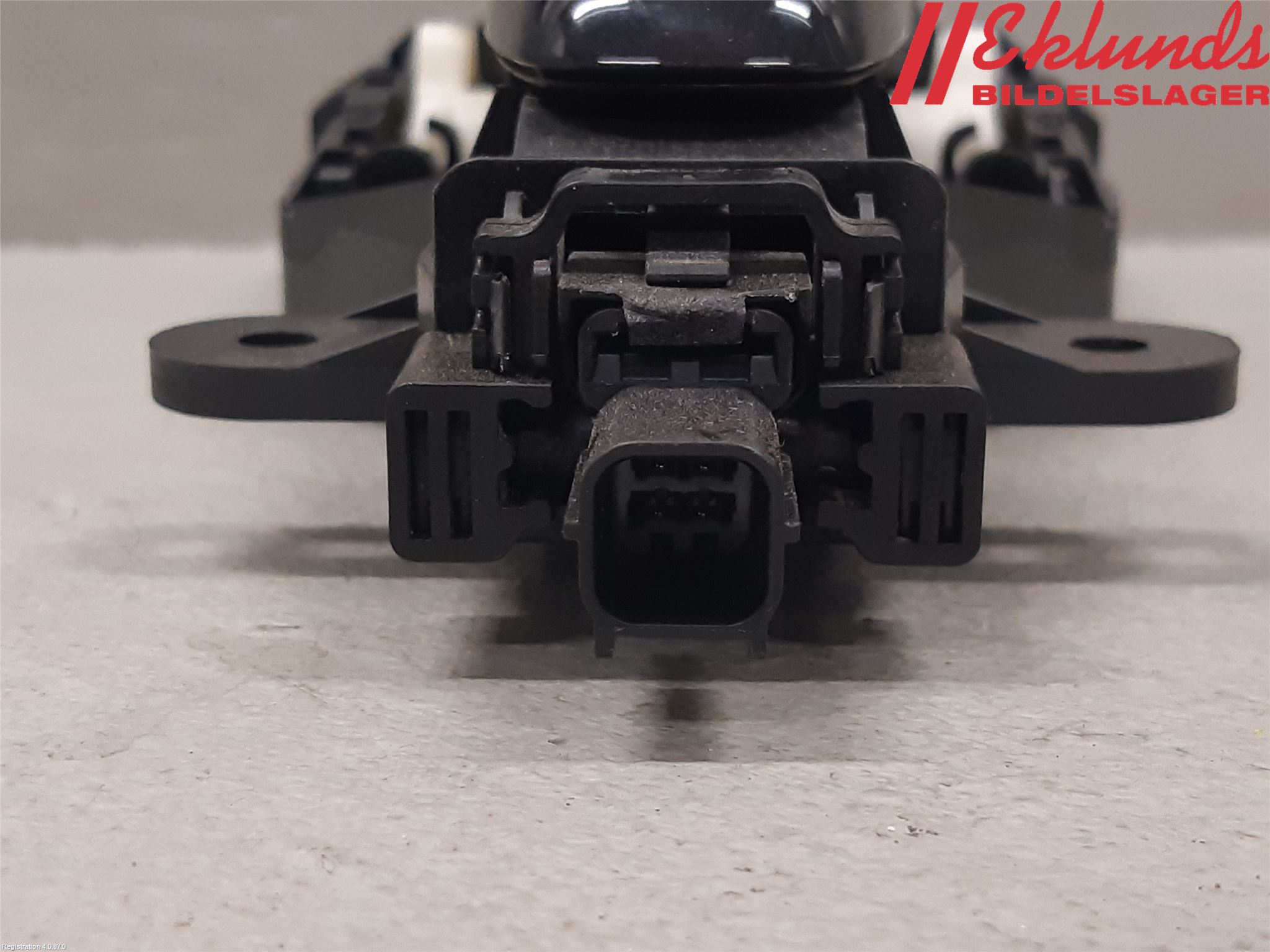 Volvo XC60 18- Dörrhandtag Yttre Hö