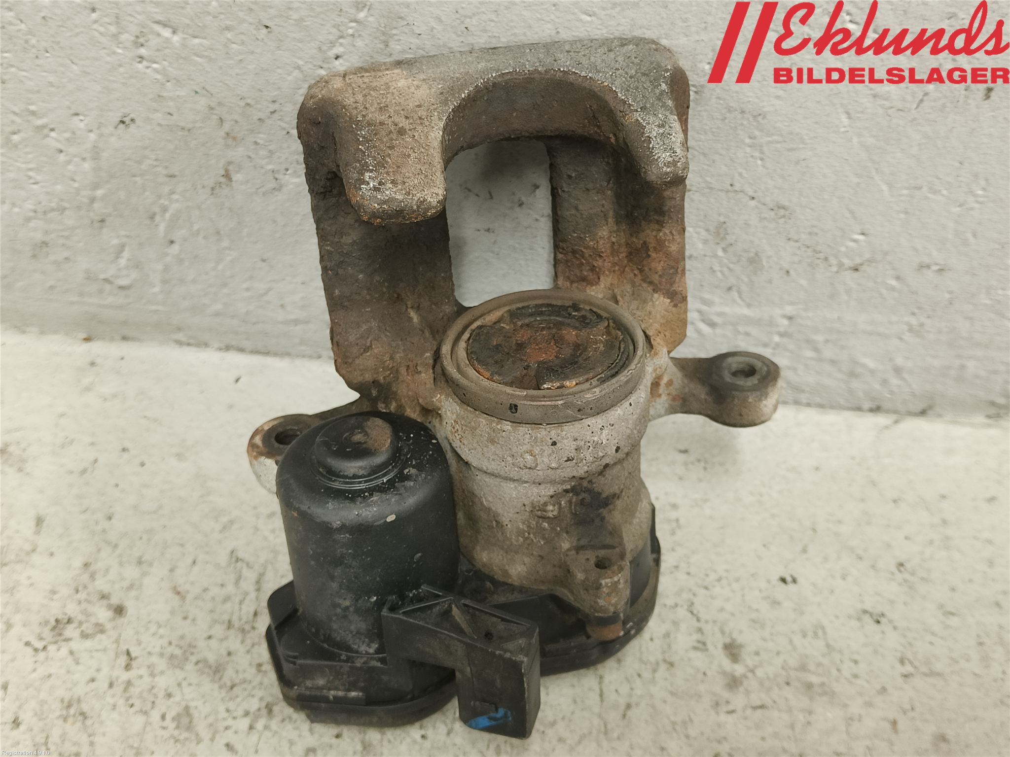 Audi Q3 8U 12-18 Bromsok Bak Höger