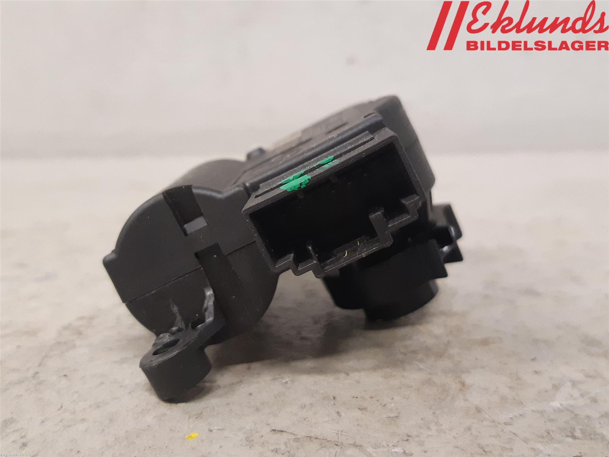 Alfa GIULIA Ac Reglermotor