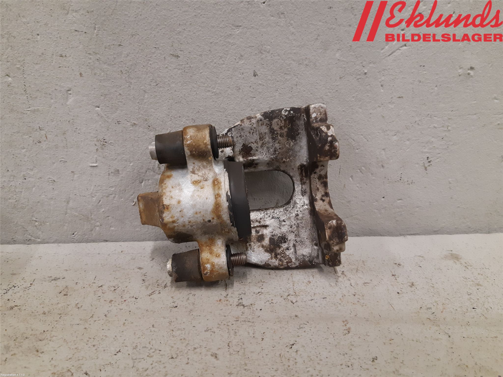 Volvo V70 00-04 Bromsok Bak Höger