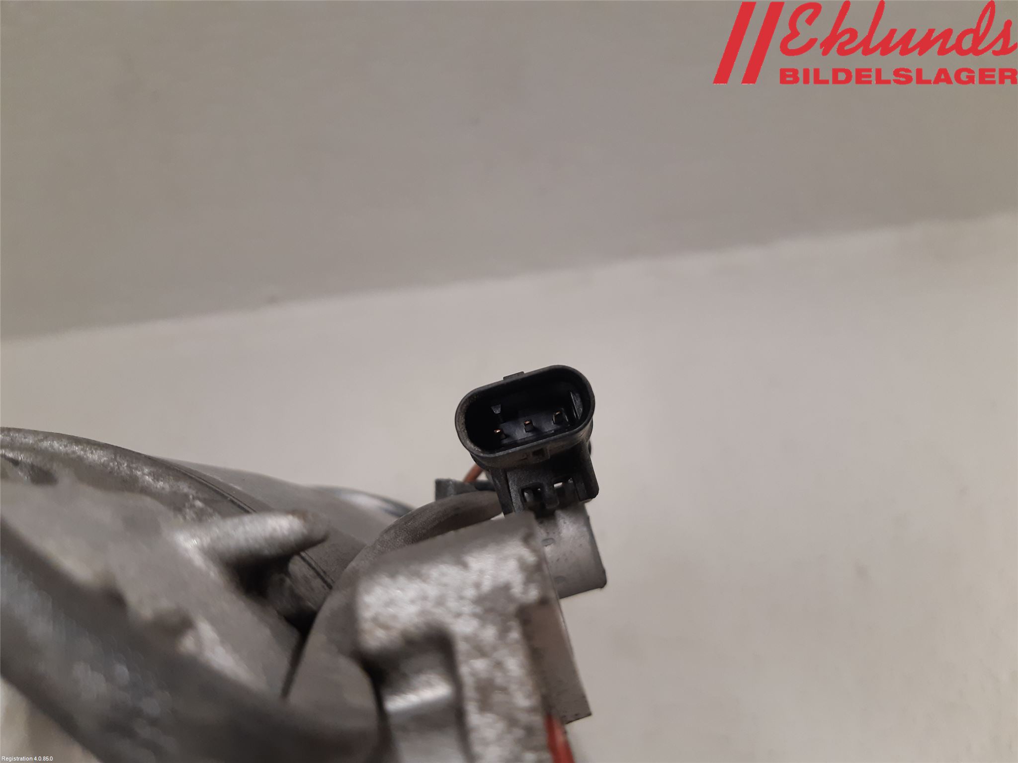 BMW 5 F10/F11/F18 09-17 Ac Kompressor