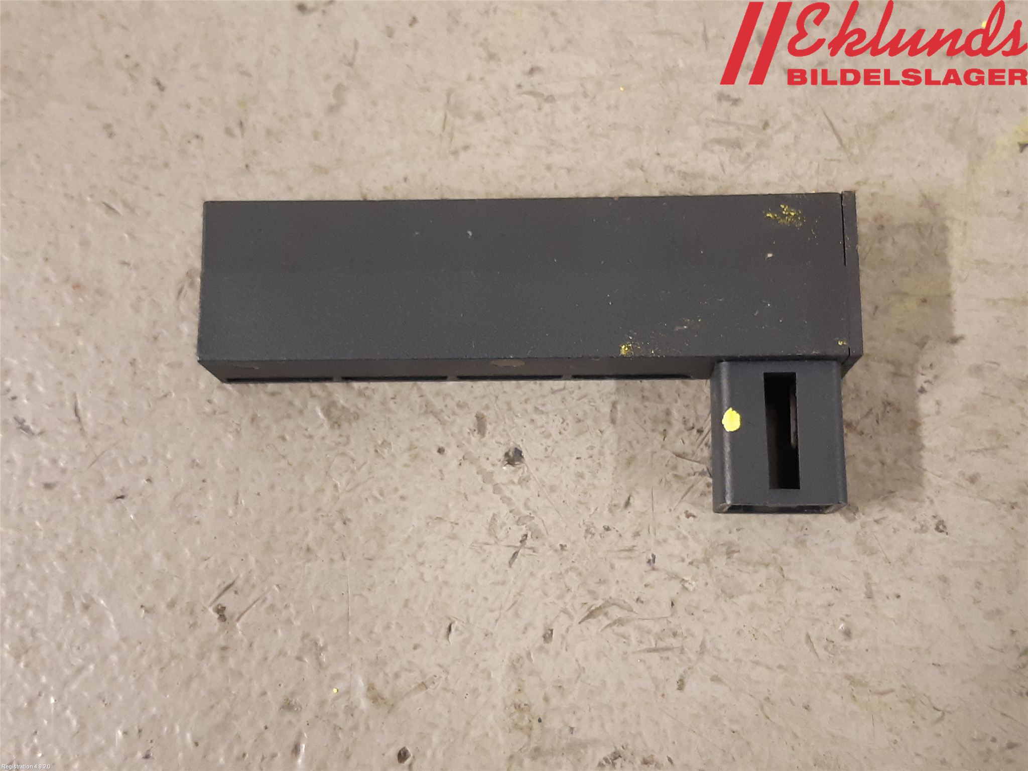 Volvo XC90/RECHARGE 16- Antenn