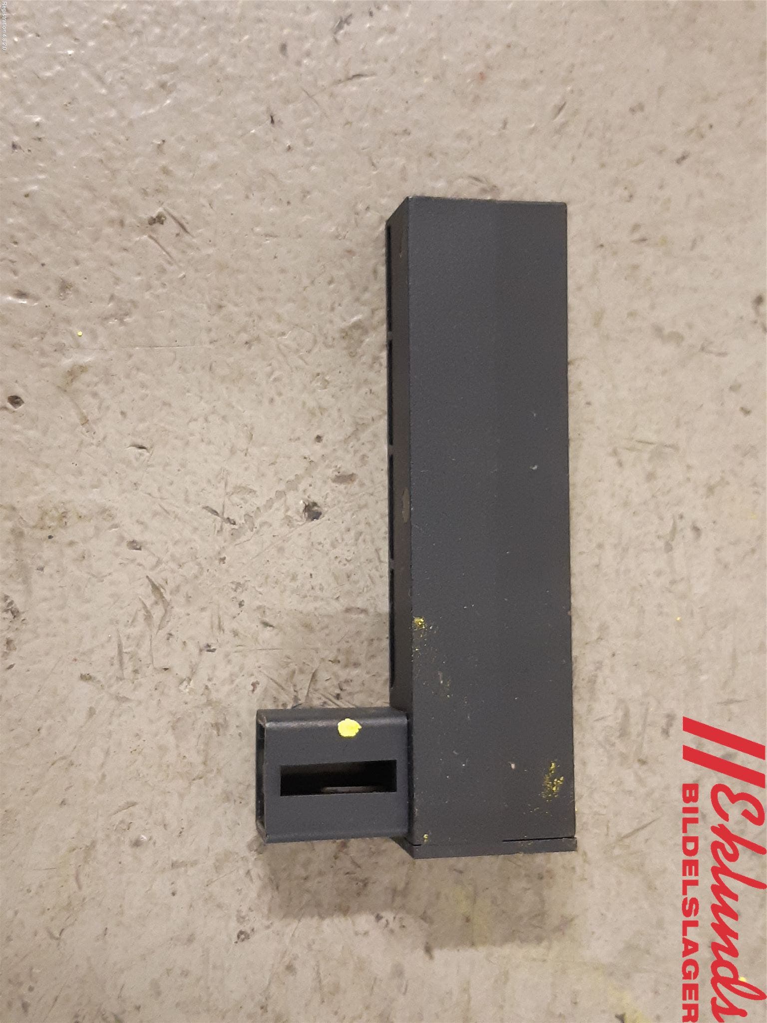 Volvo XC90/RECHARGE 16- Antenn