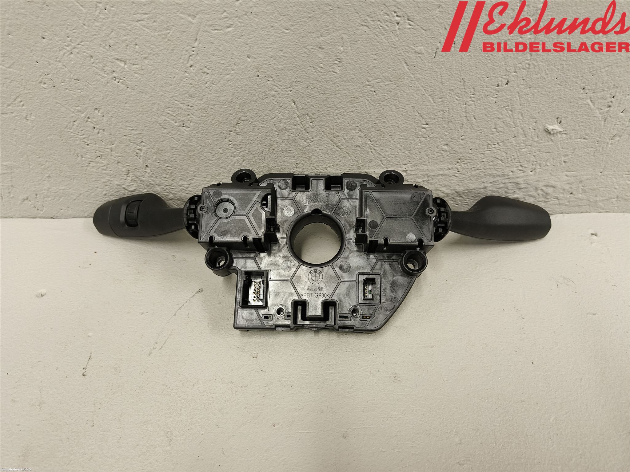 BMW X1 F48 15-22 Spakcentral