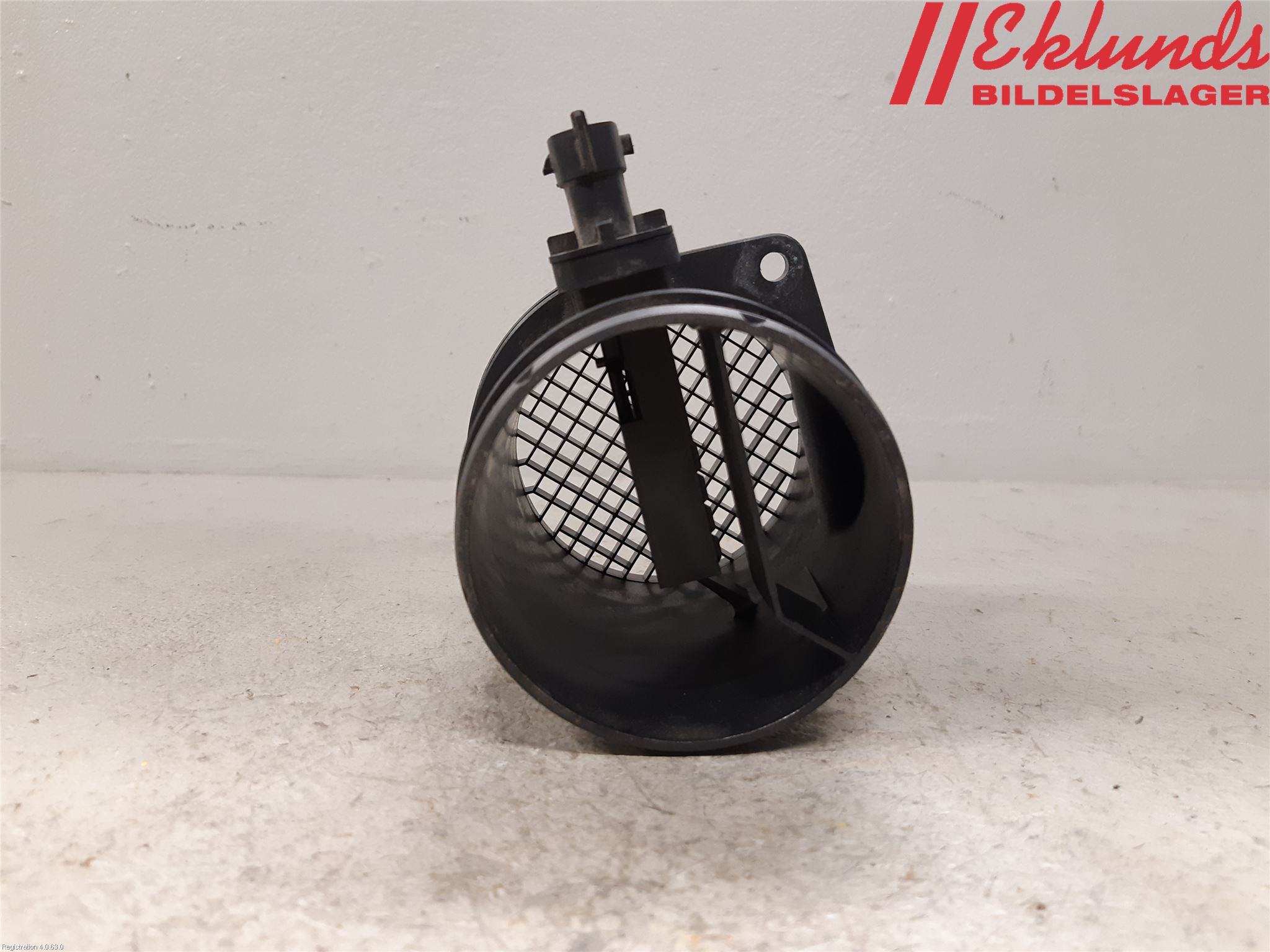 Volvo V60 14-18 Injluftmassamätare