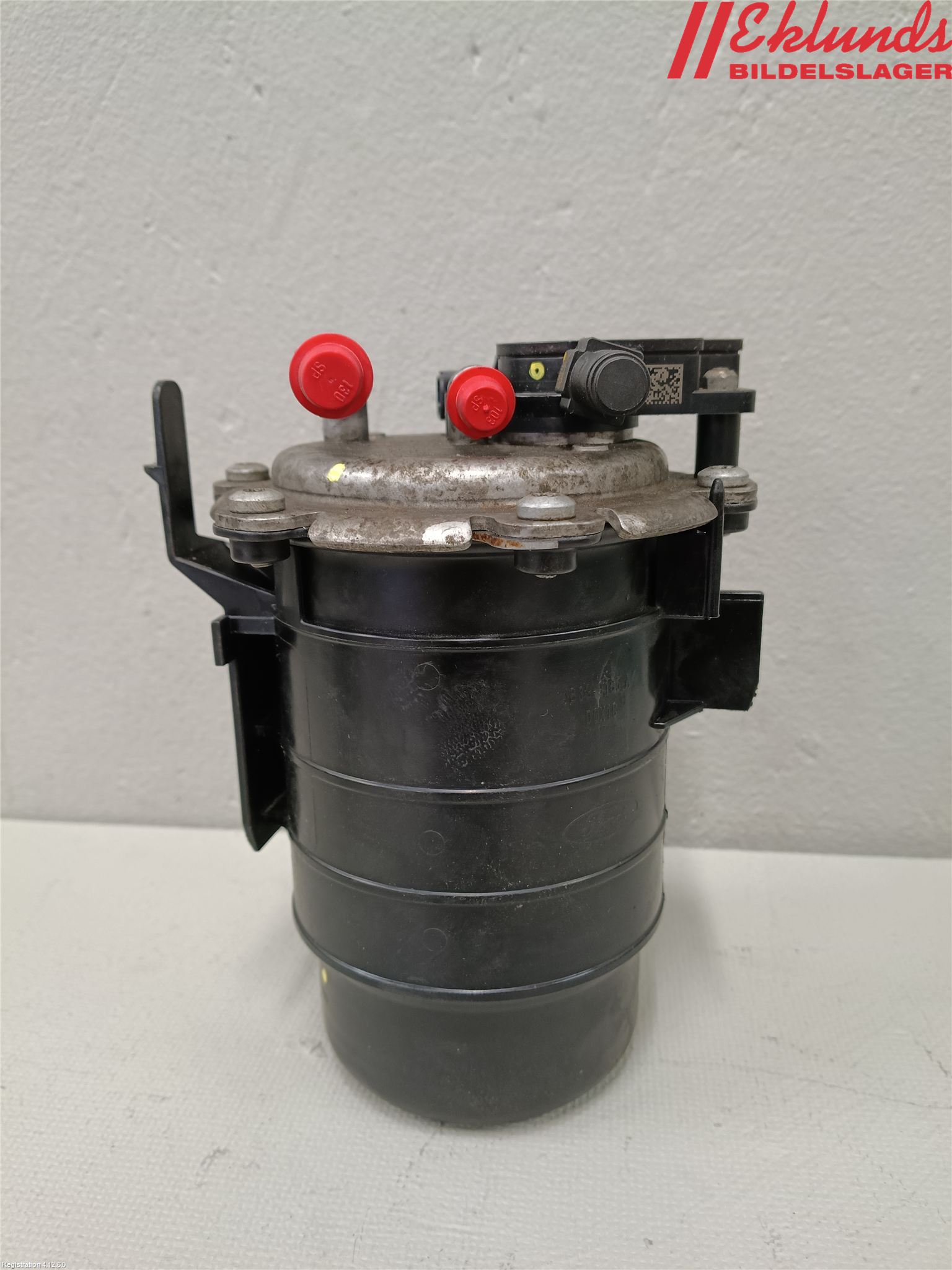 Ford RANGER EU 12-23 Bränslefilter-Hållare