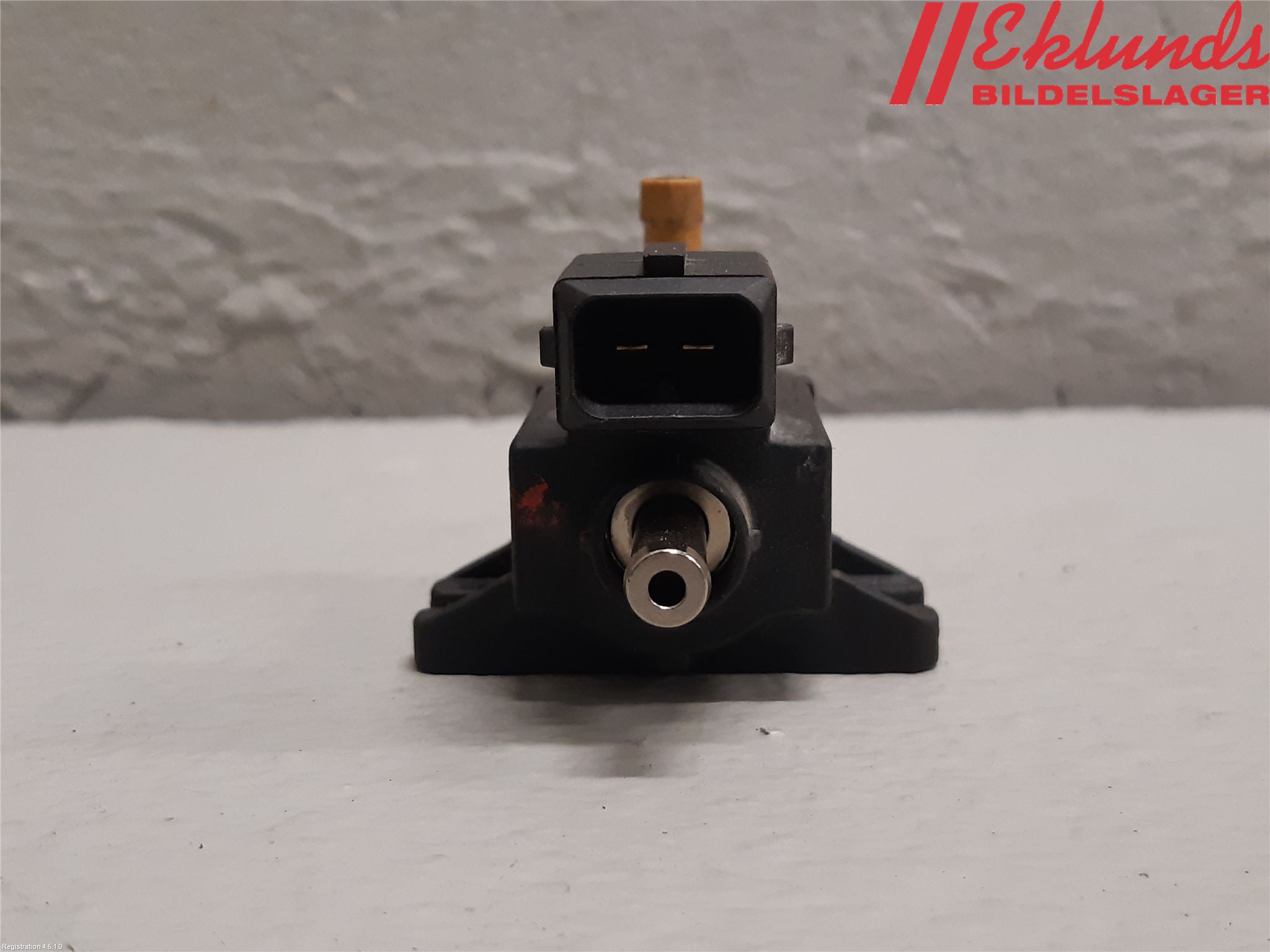 Volvo XC60 14-17 Vakuumventil