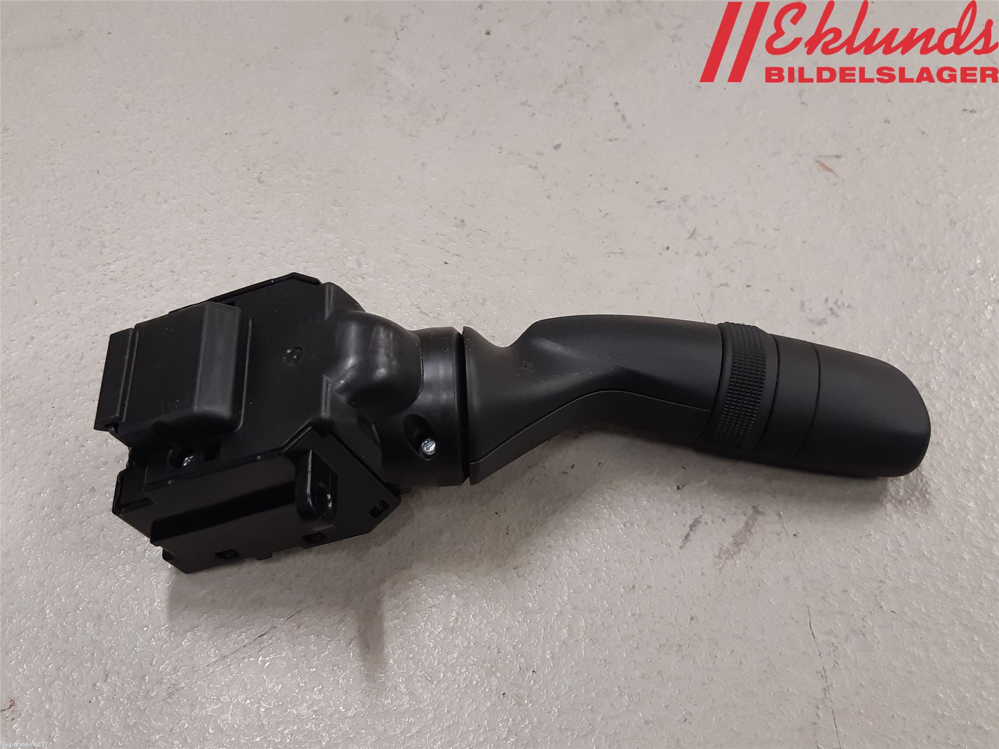 Toyota RAV4 19- Spak Blinkers-Ljusomk