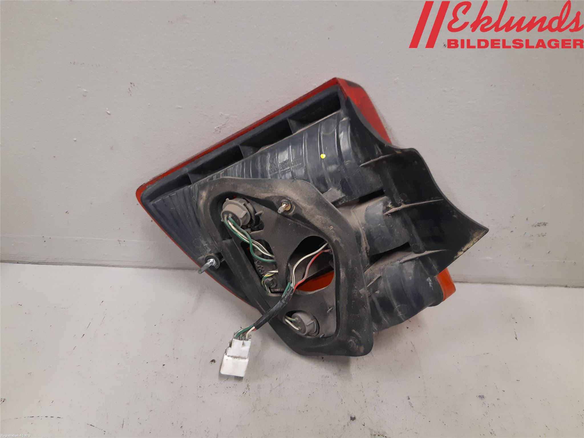 Toyota CELICA    00-05 Bakljus Höger