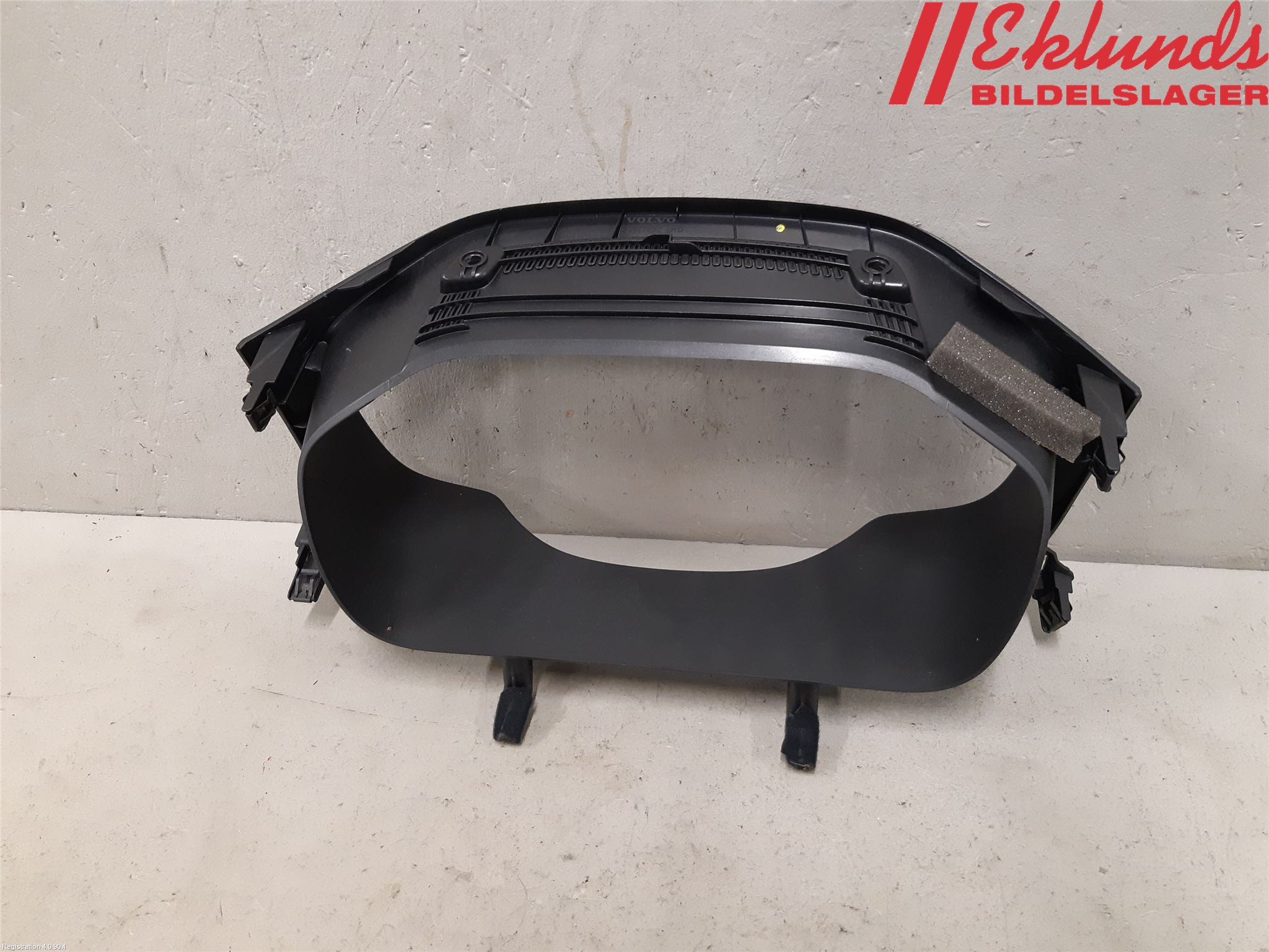 Volvo XC60 18- Instrumentsarg