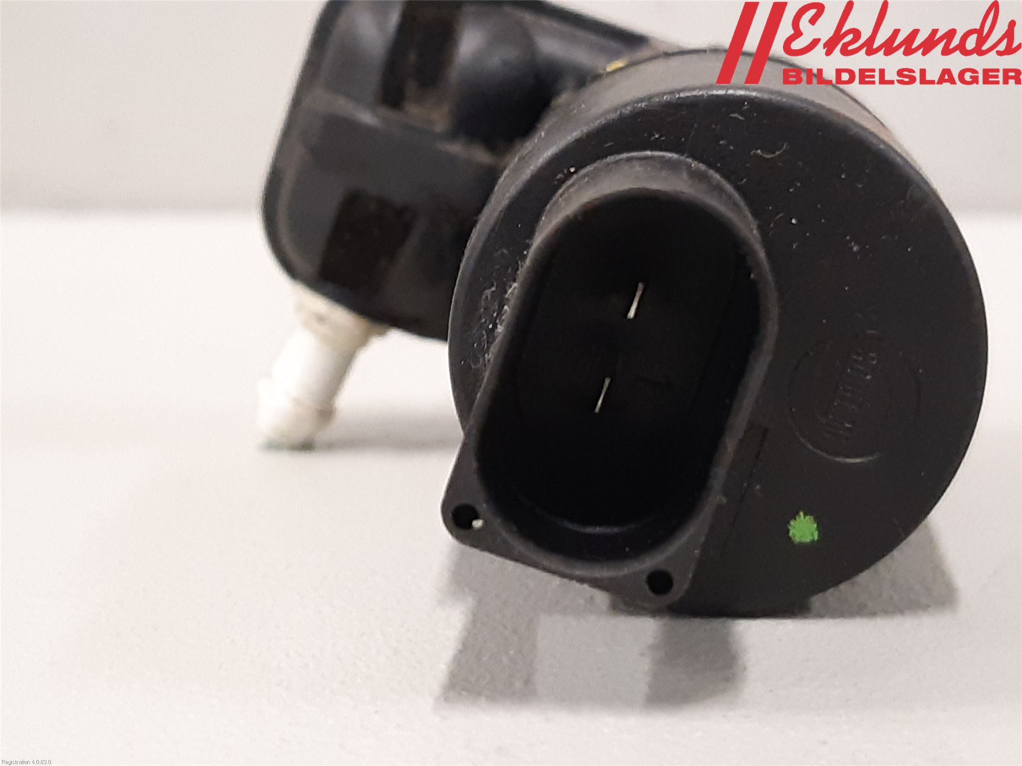 Opel ZAFIRA C 12-19 Spolarpump Vindruta