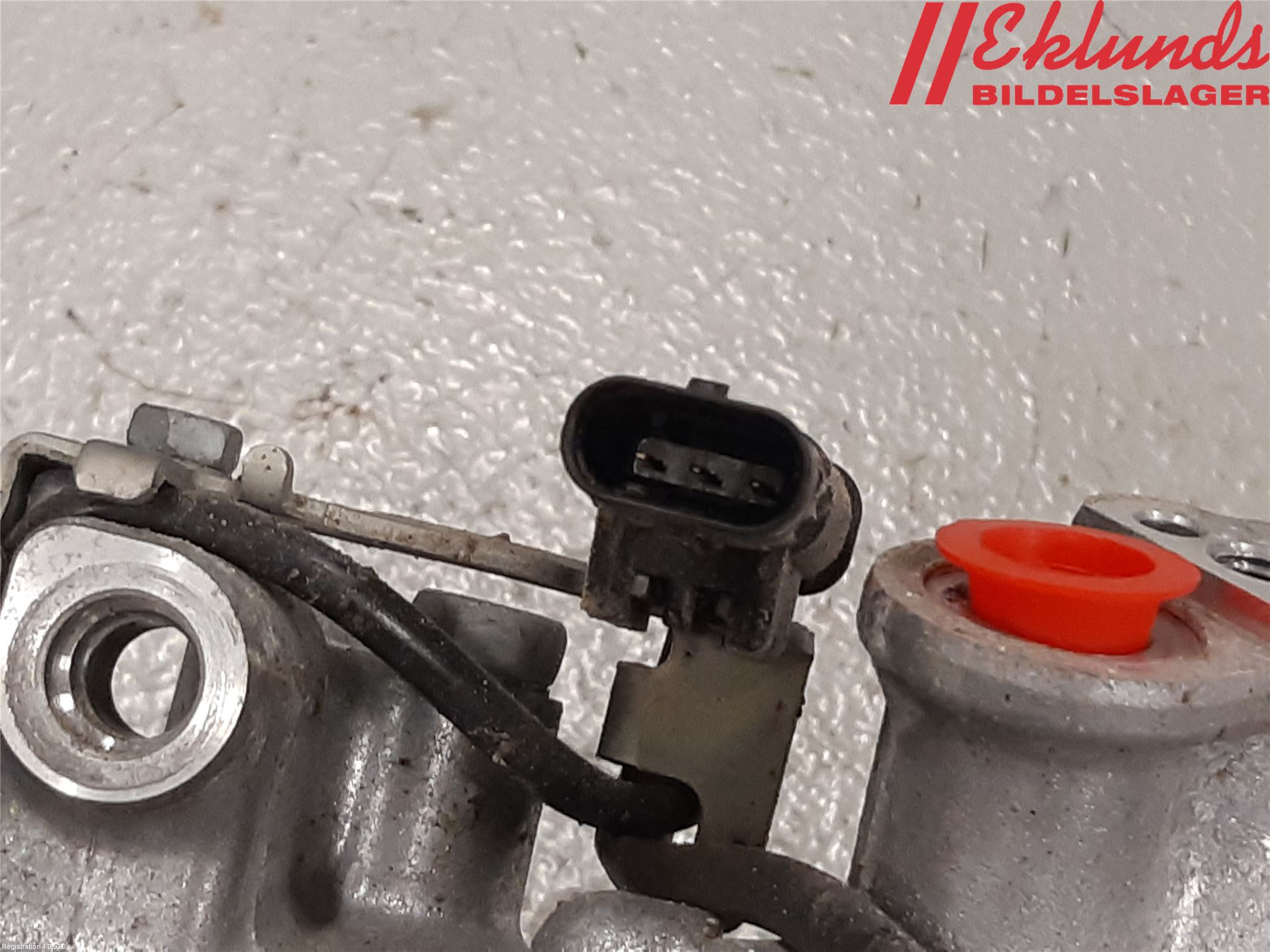 Mercedes-Benz MB E-KLASS (W213) 16-23 Ac Kompressor