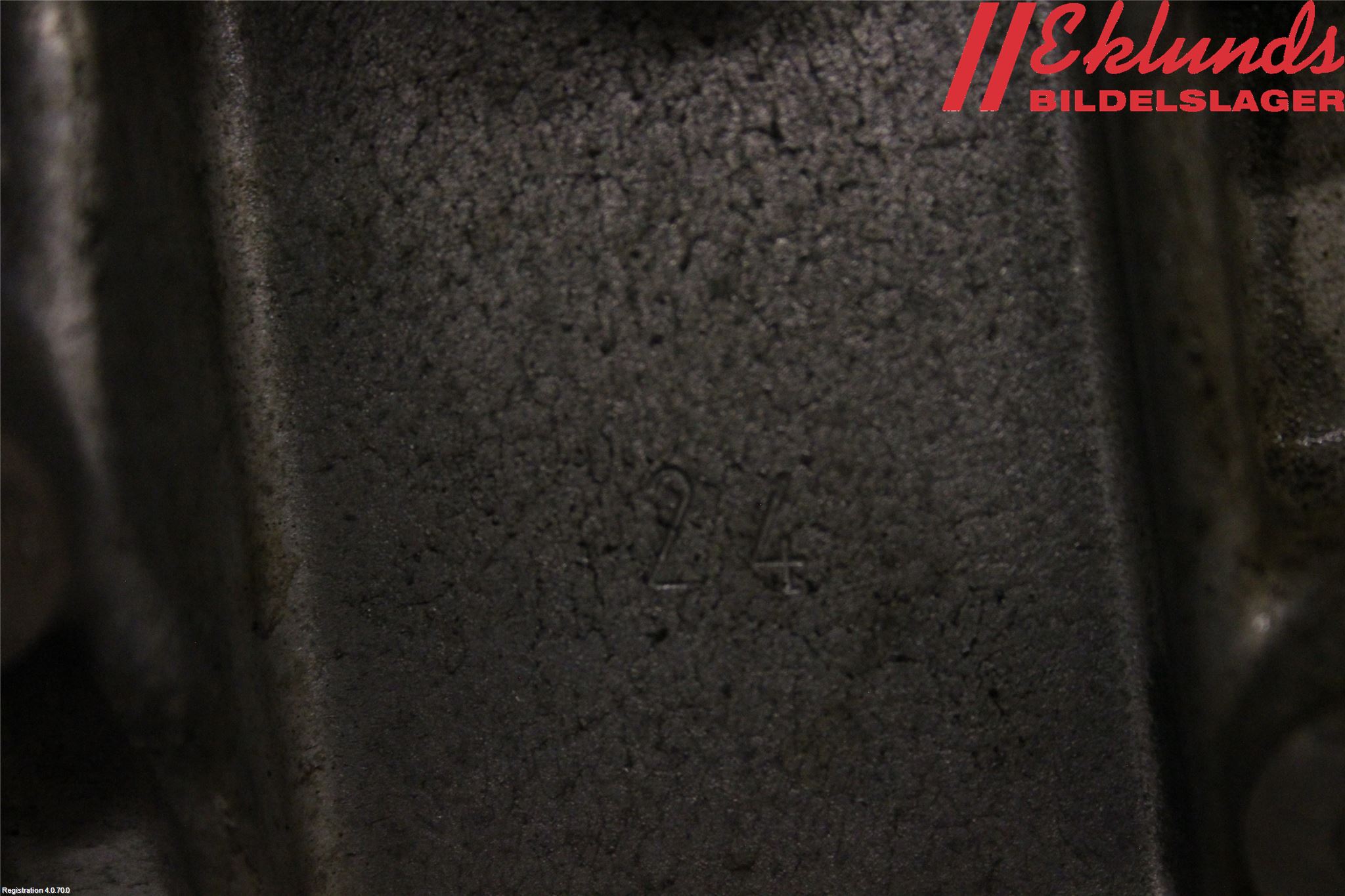 Audi A1/S1 11-18 Motor Bensin