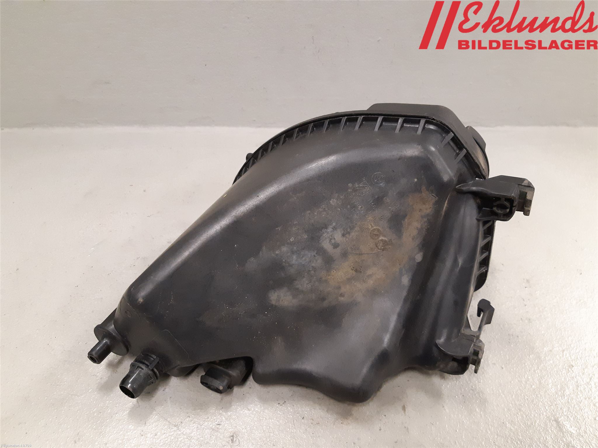 BMW 5 G30/G31/F90 17-23 Expansionstank