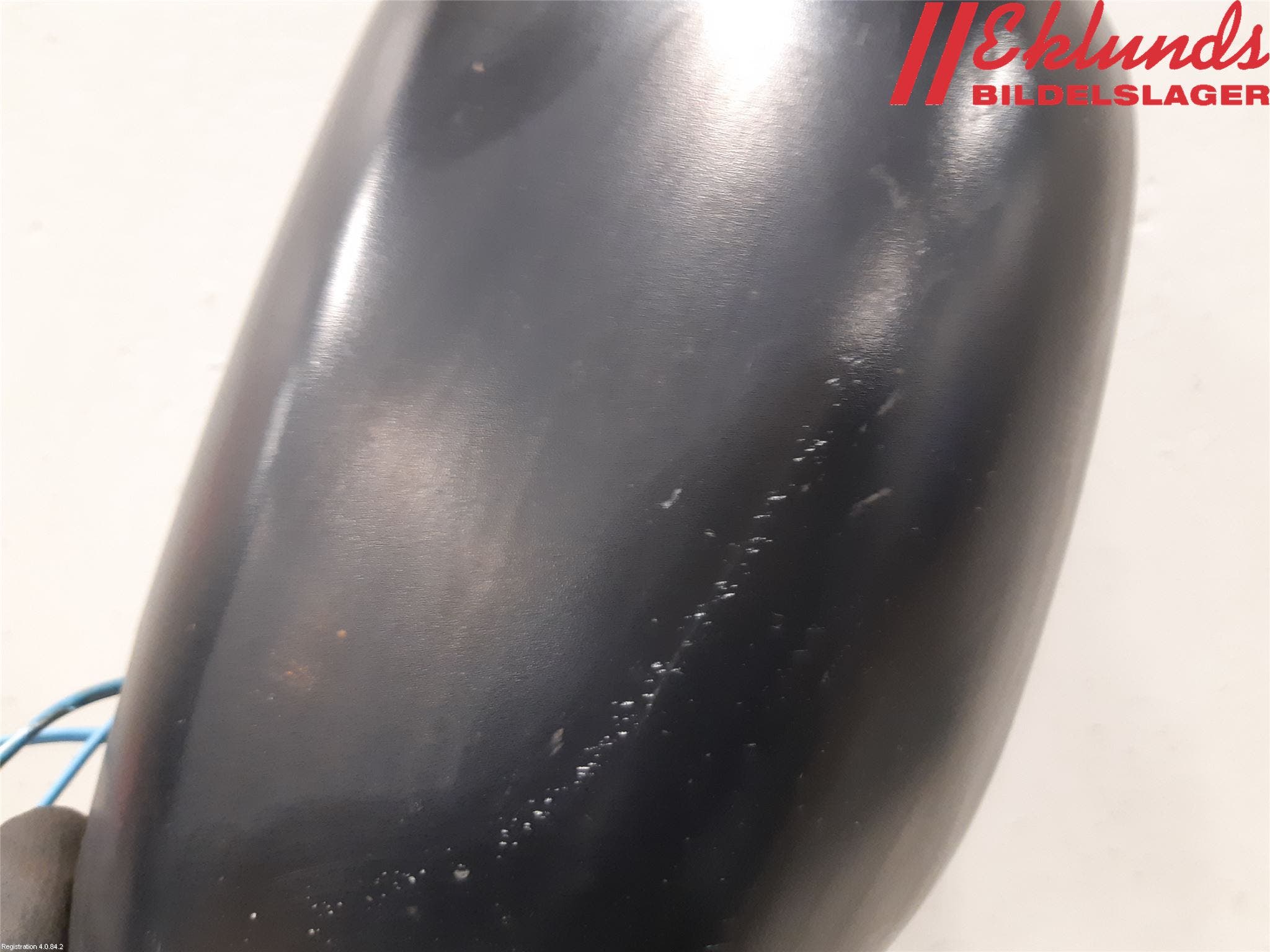 Toyota HILUX 05-16 Spegel Yttre El Hö