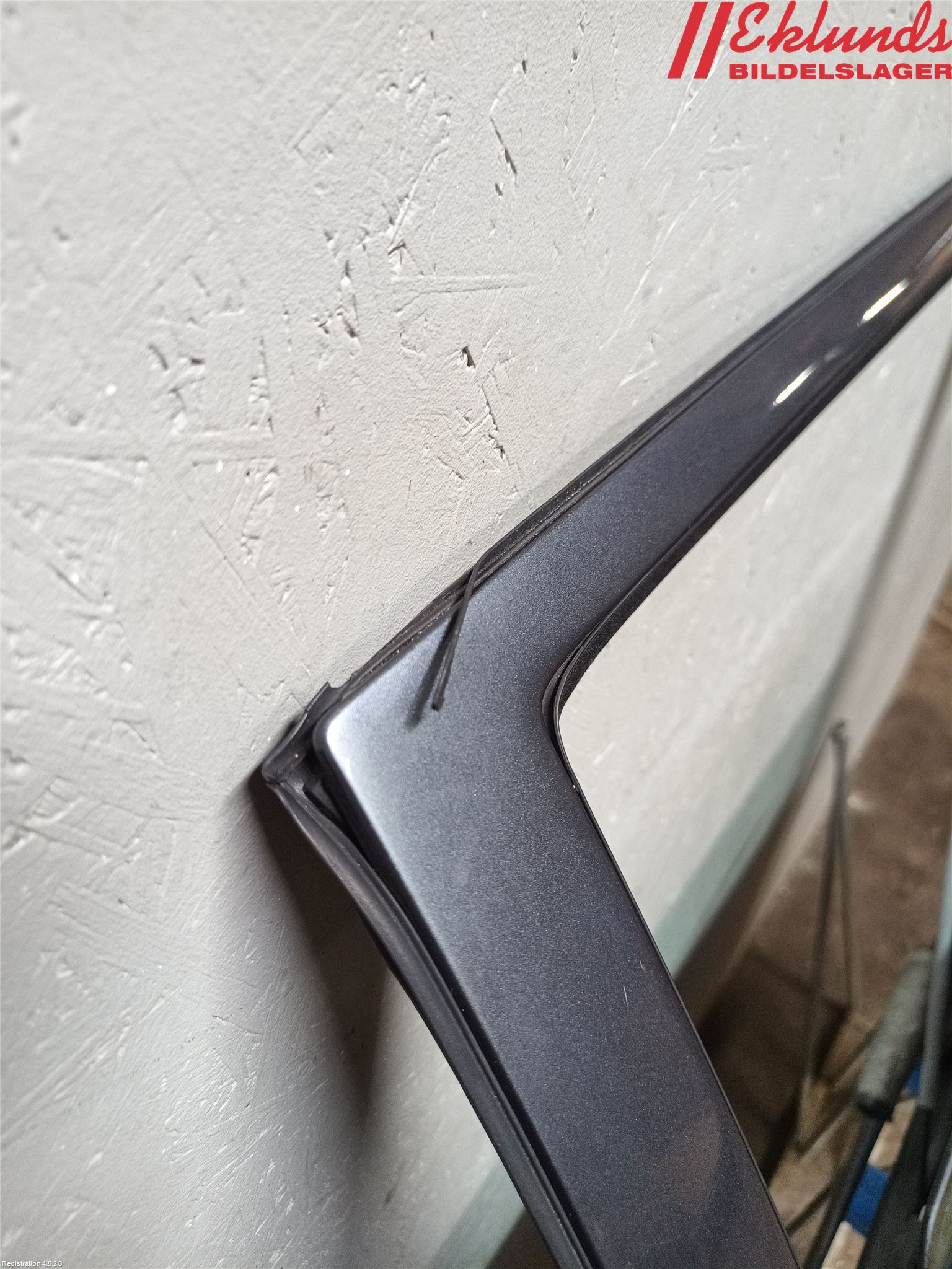 Volvo V70 00-04 Dörr Bak Höger