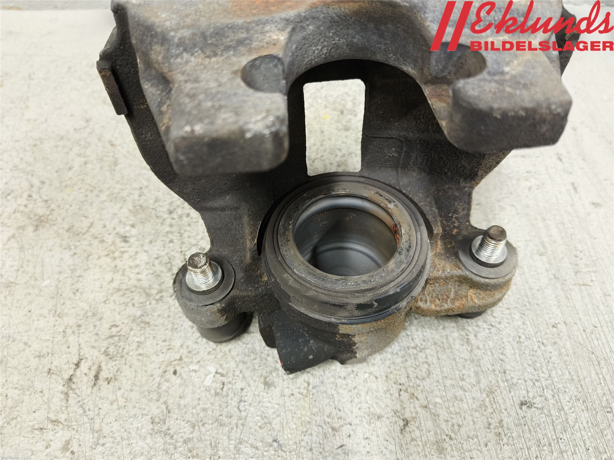 Volvo V90 17->> Bromsok Fram Höger