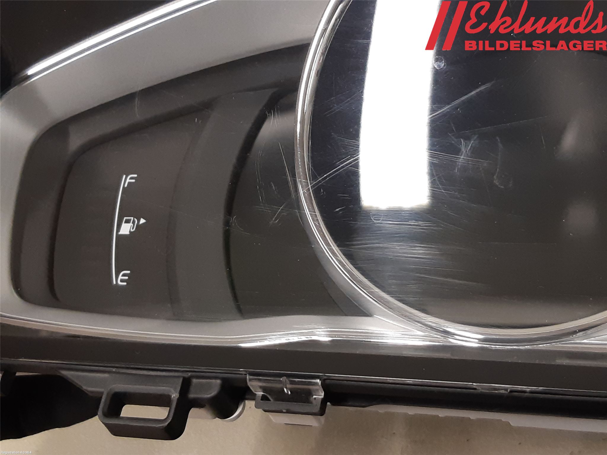 Volvo XC60 14-17 Instrument Komb