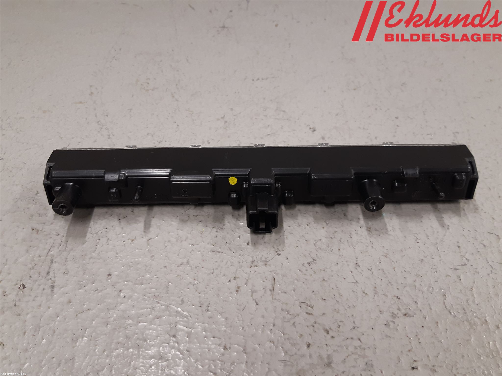Toyota AURIS 13-19 Bromsljus Bakruta