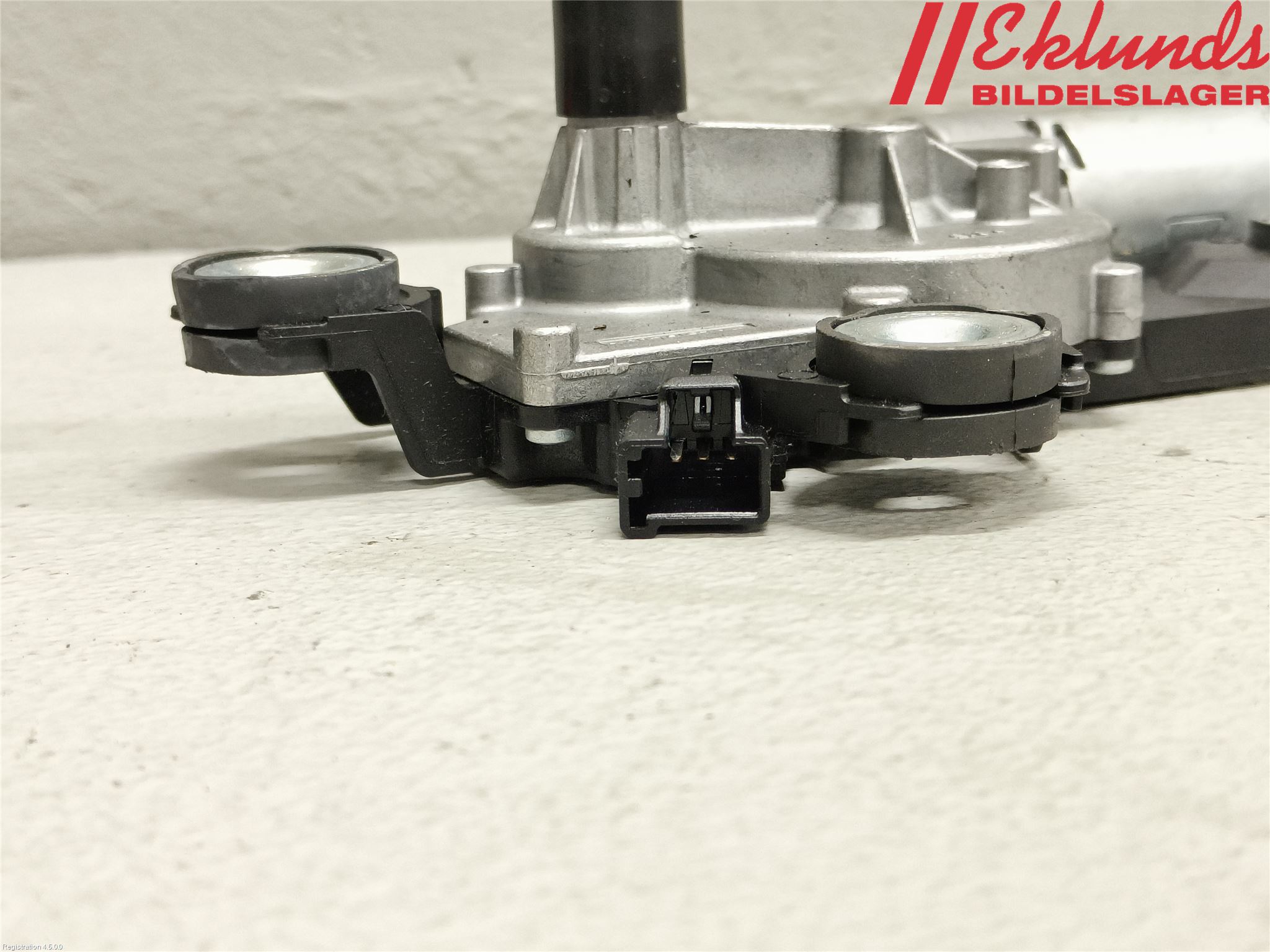 Ford FOCUS 11-14 Torkarmotor Baklucka