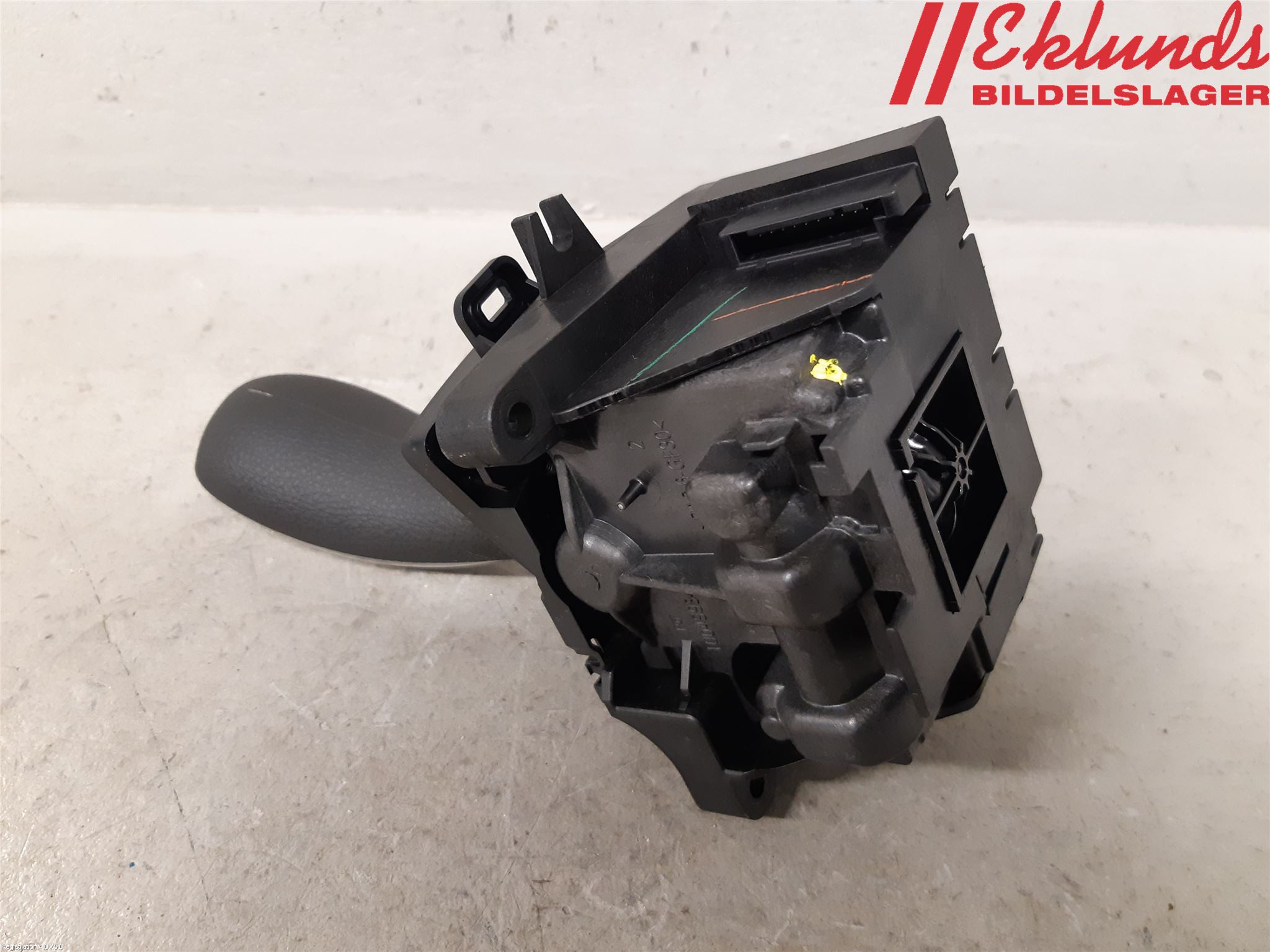 BMW 1 F20/F21 11-19 Växelspak