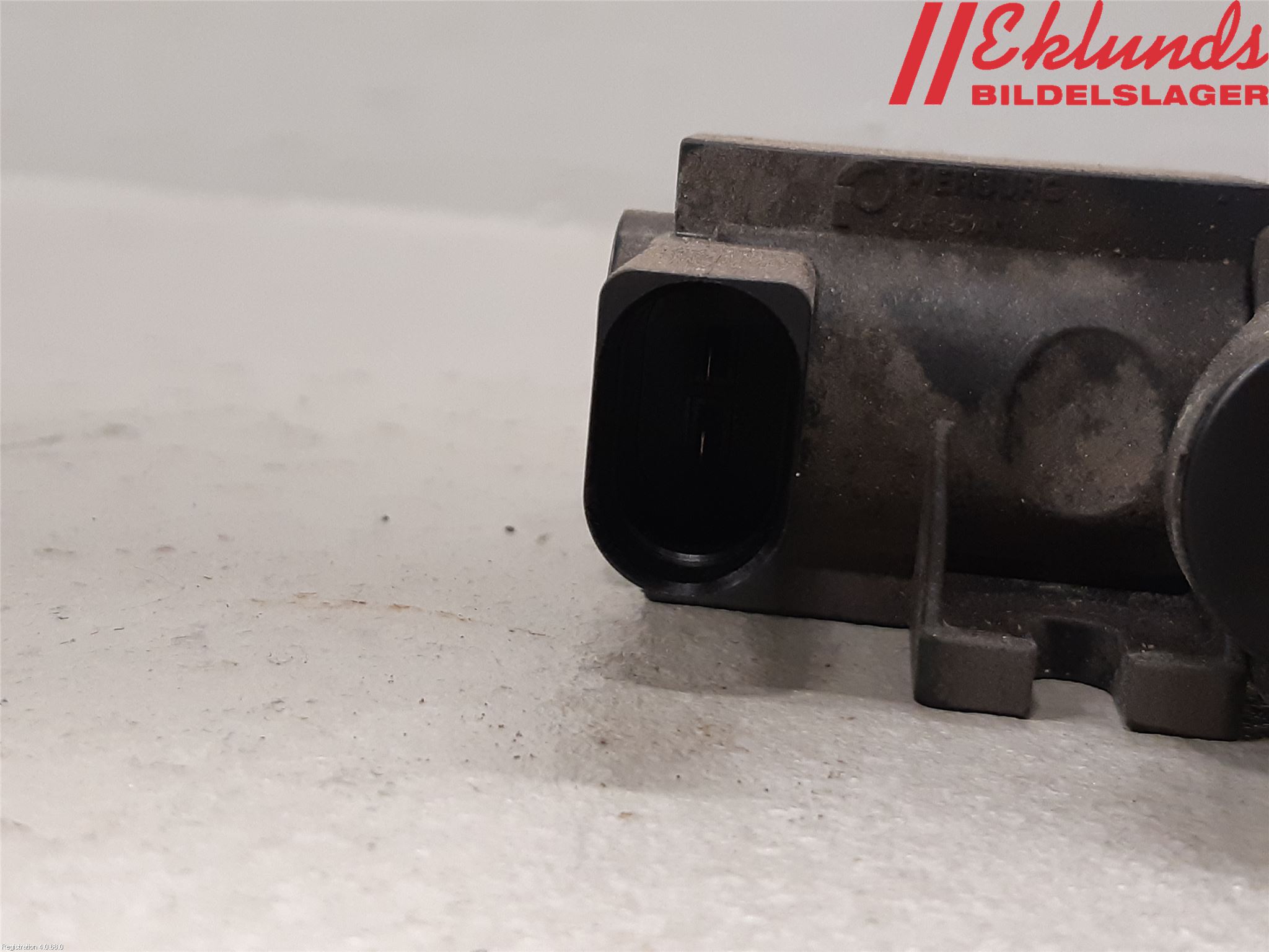 Volvo V60 14-18 Vakuumventil