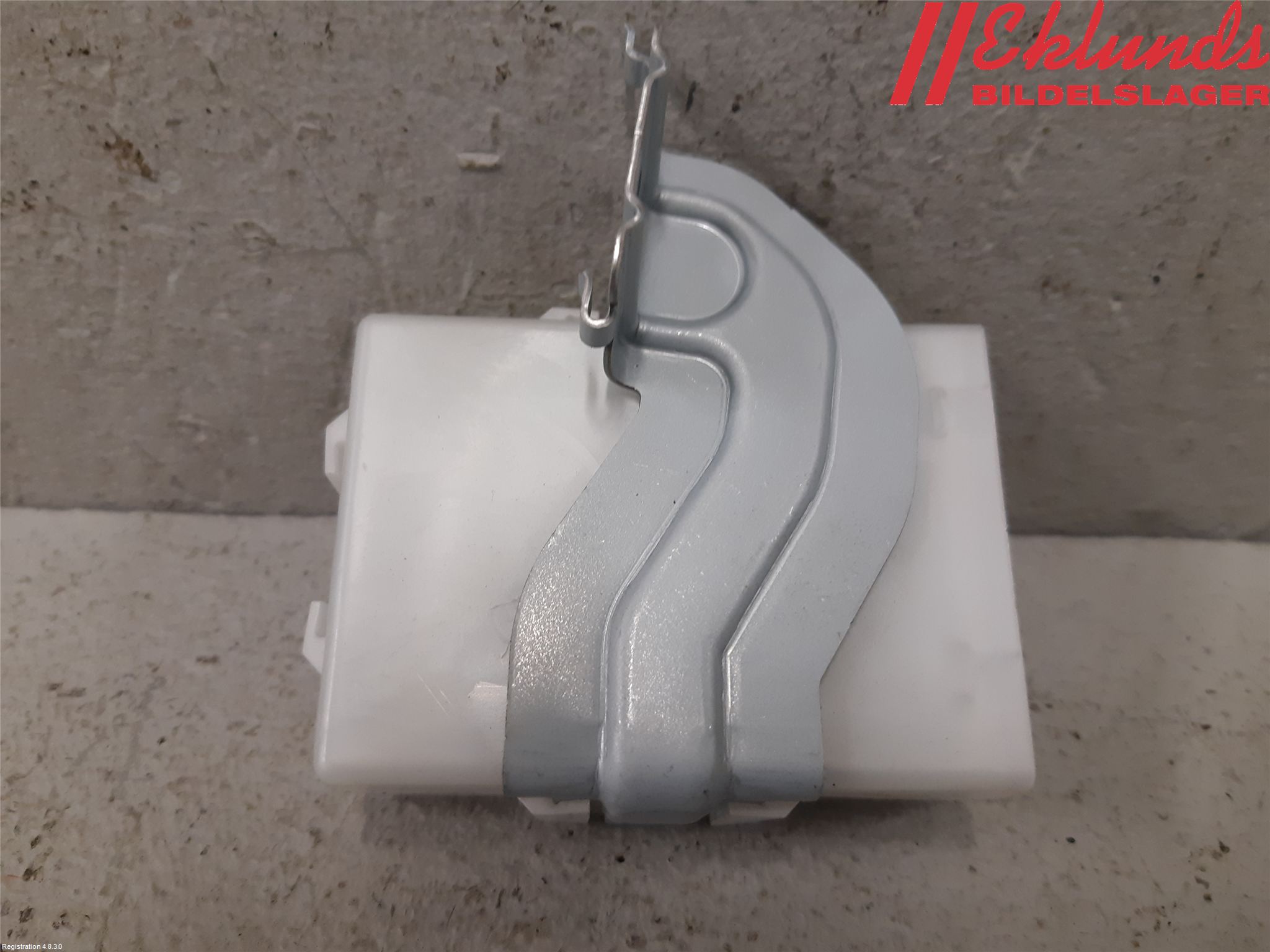 Nissan LEAF 18- Styrenhet Övrigt