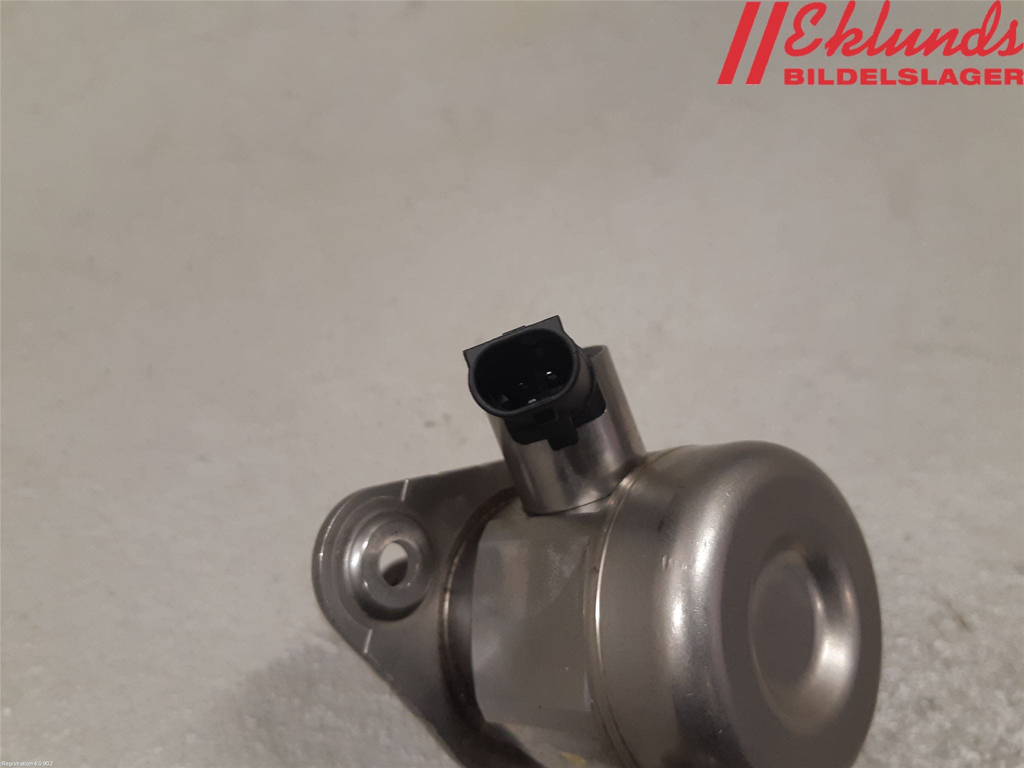 Kia STONIC 18->> Bränslepump Mek