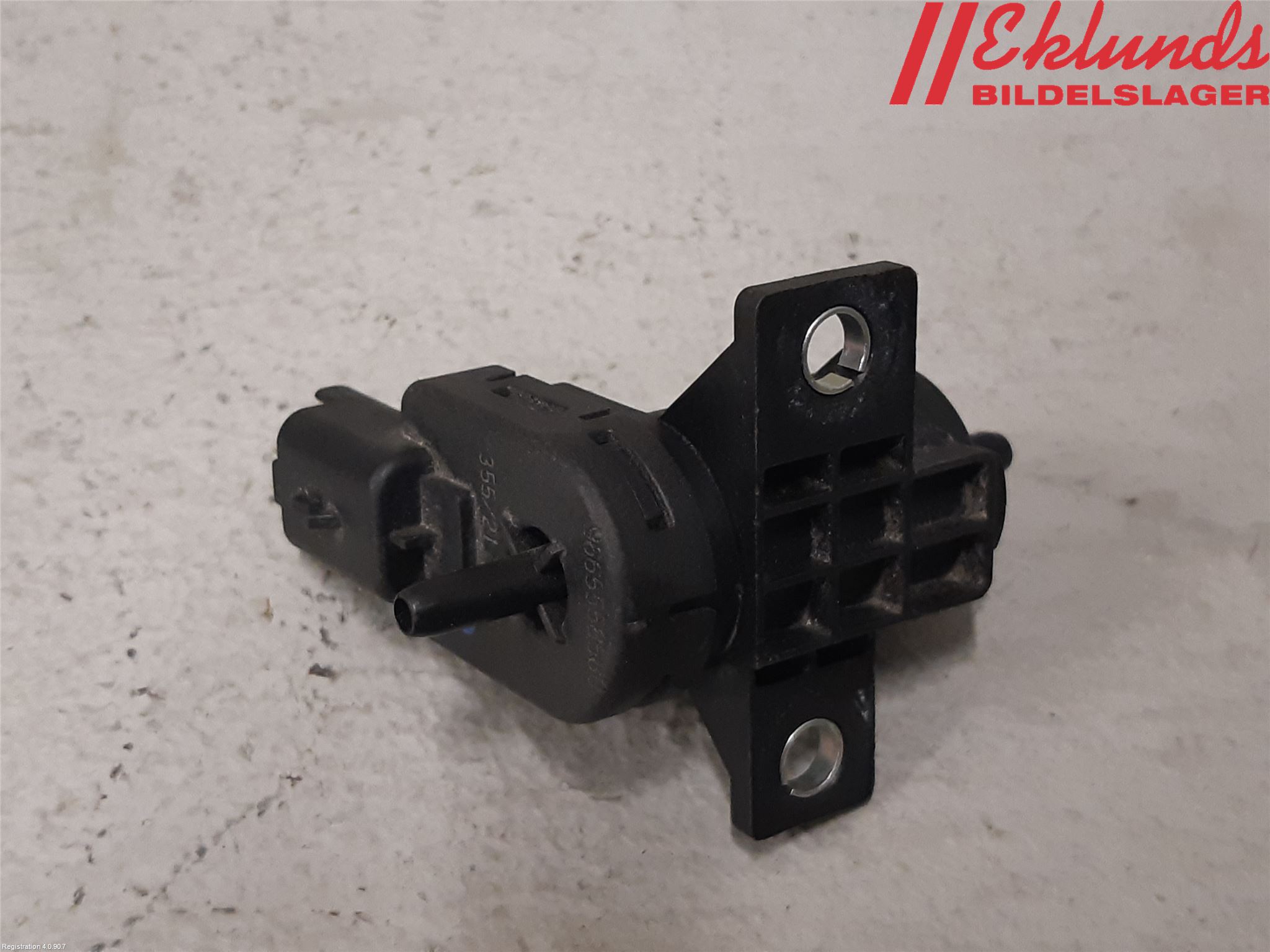 Toyota PROACE II 16- Vakuumventil