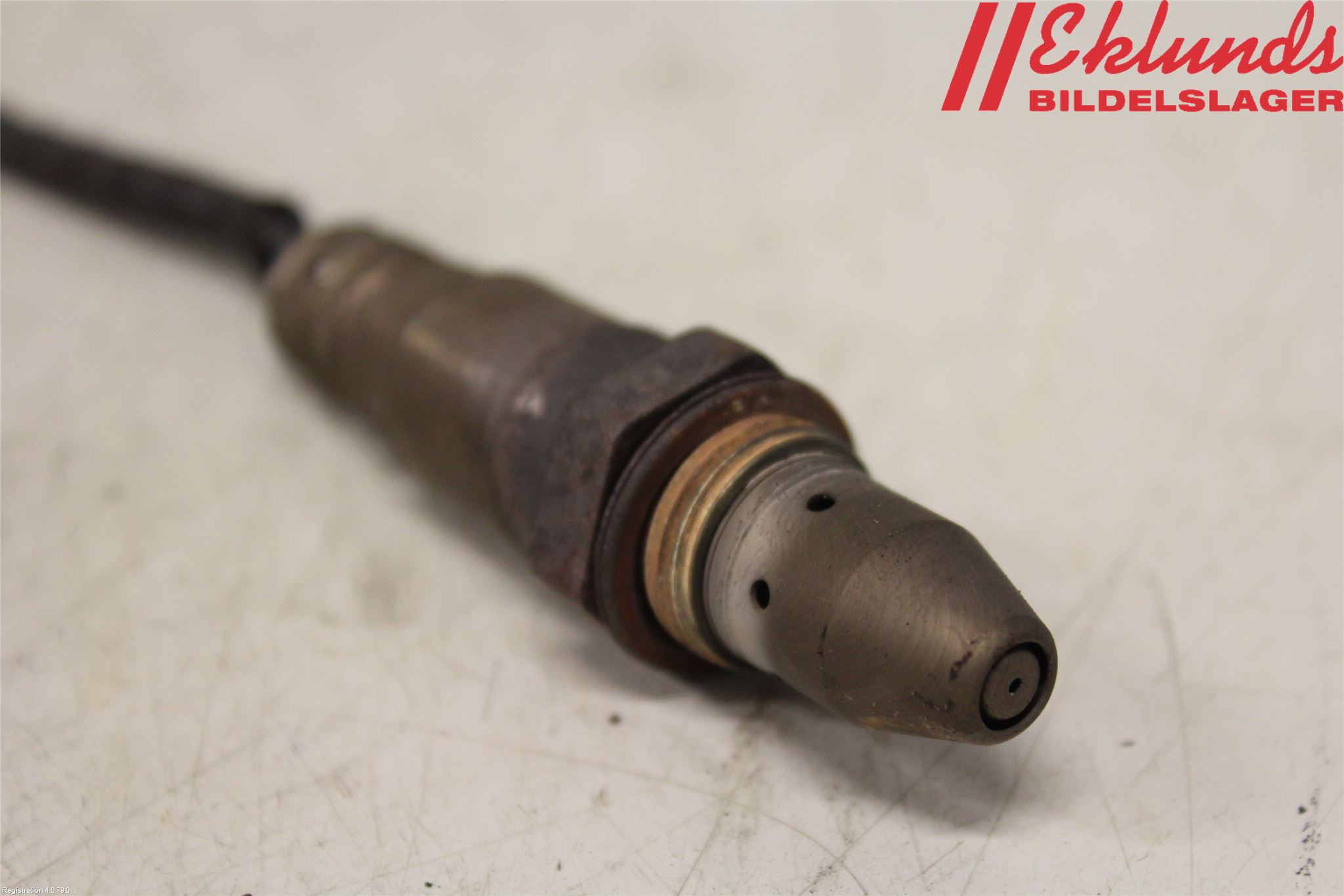 Lexus CT 200h Injlambdasond