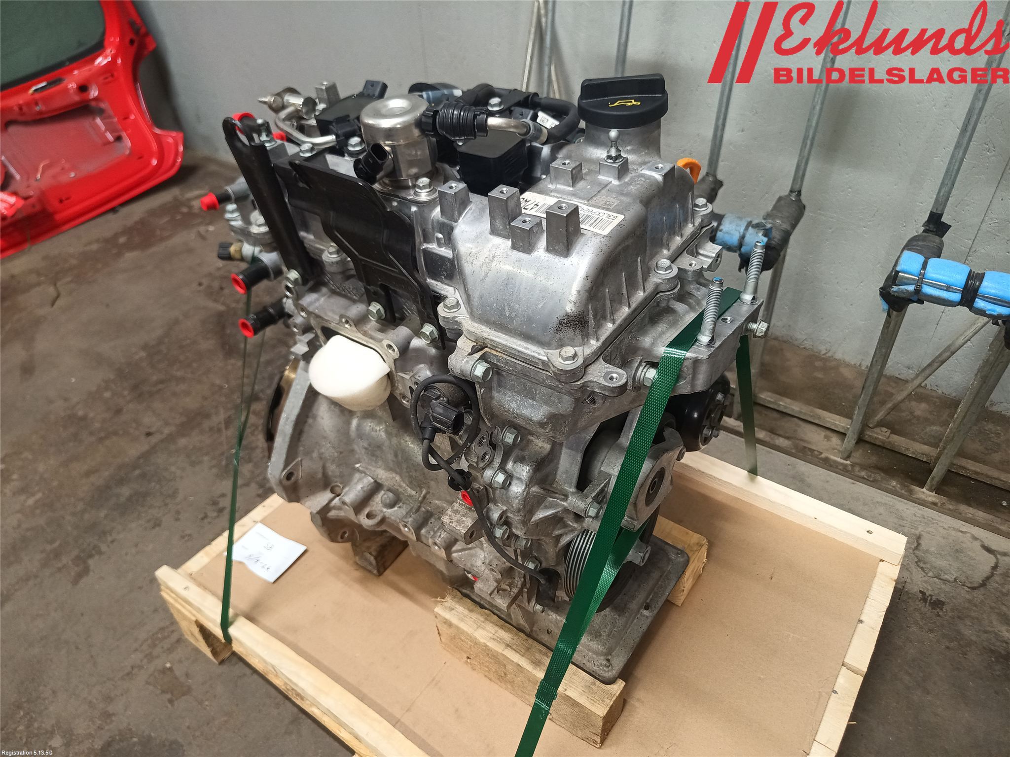 Kia PICANTO 17- Motor Bensin