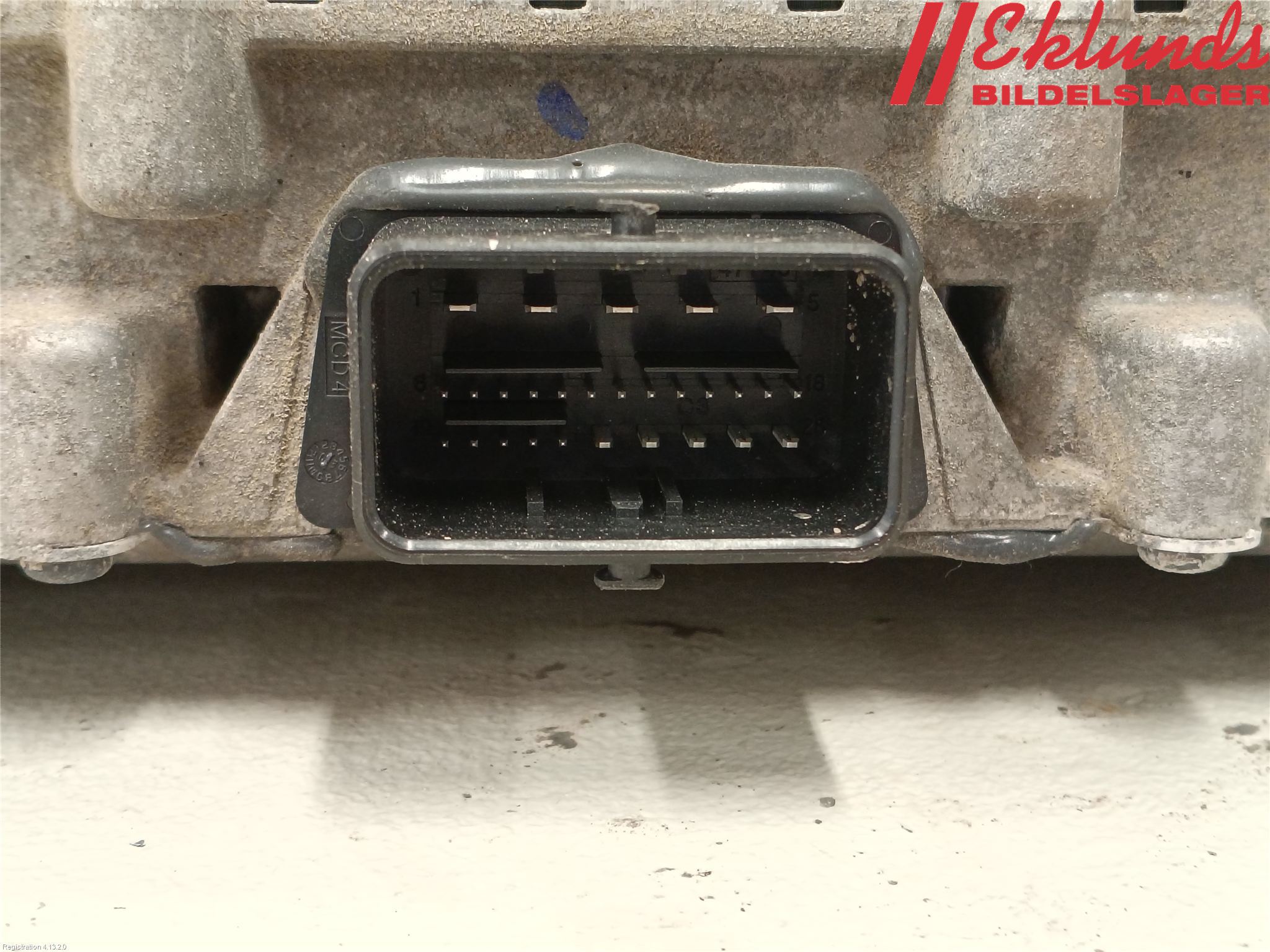 Polestar 2 20- Inverter Hybrid