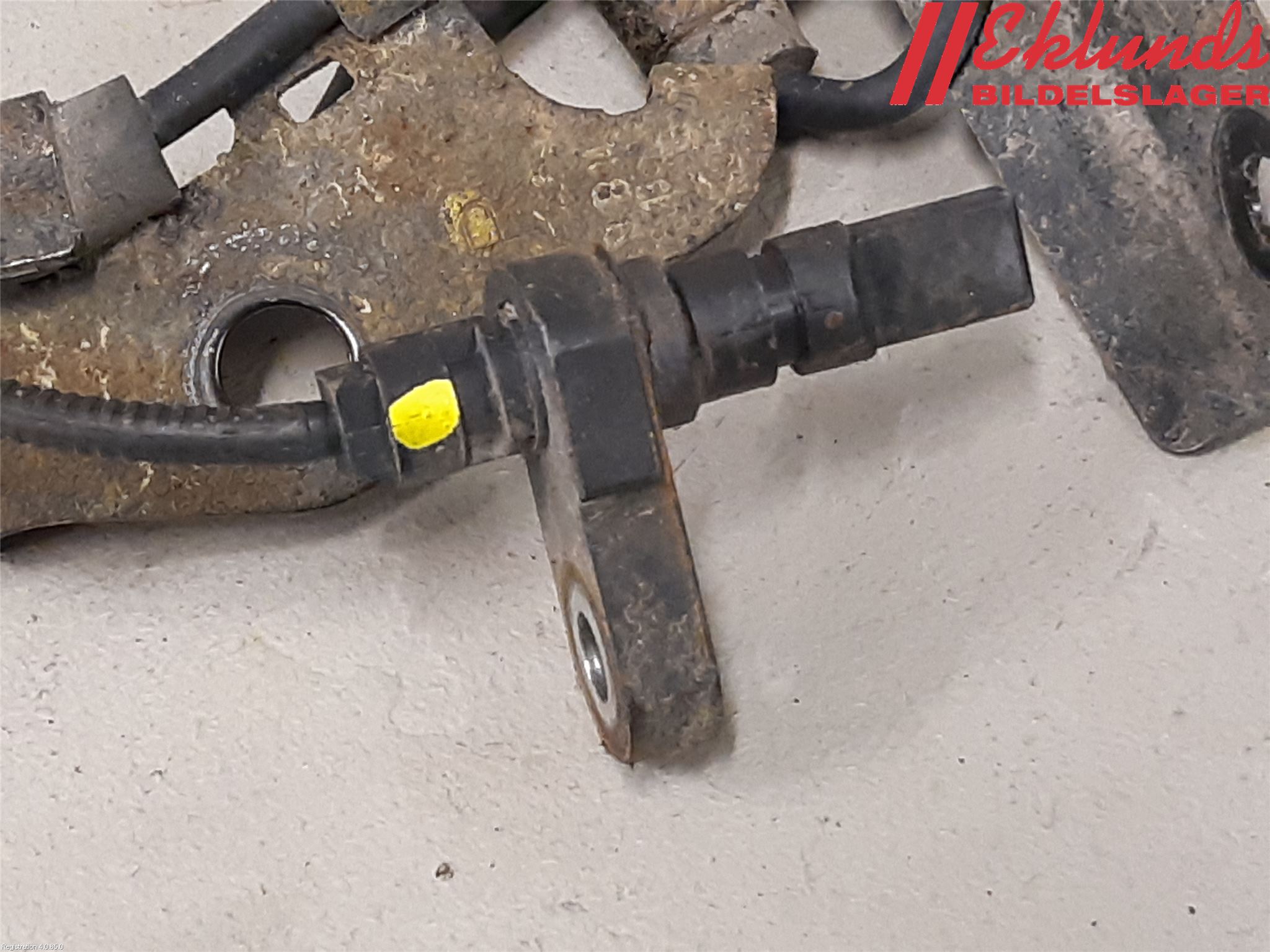 Toyota RAV4 13-18 Abs Sensor