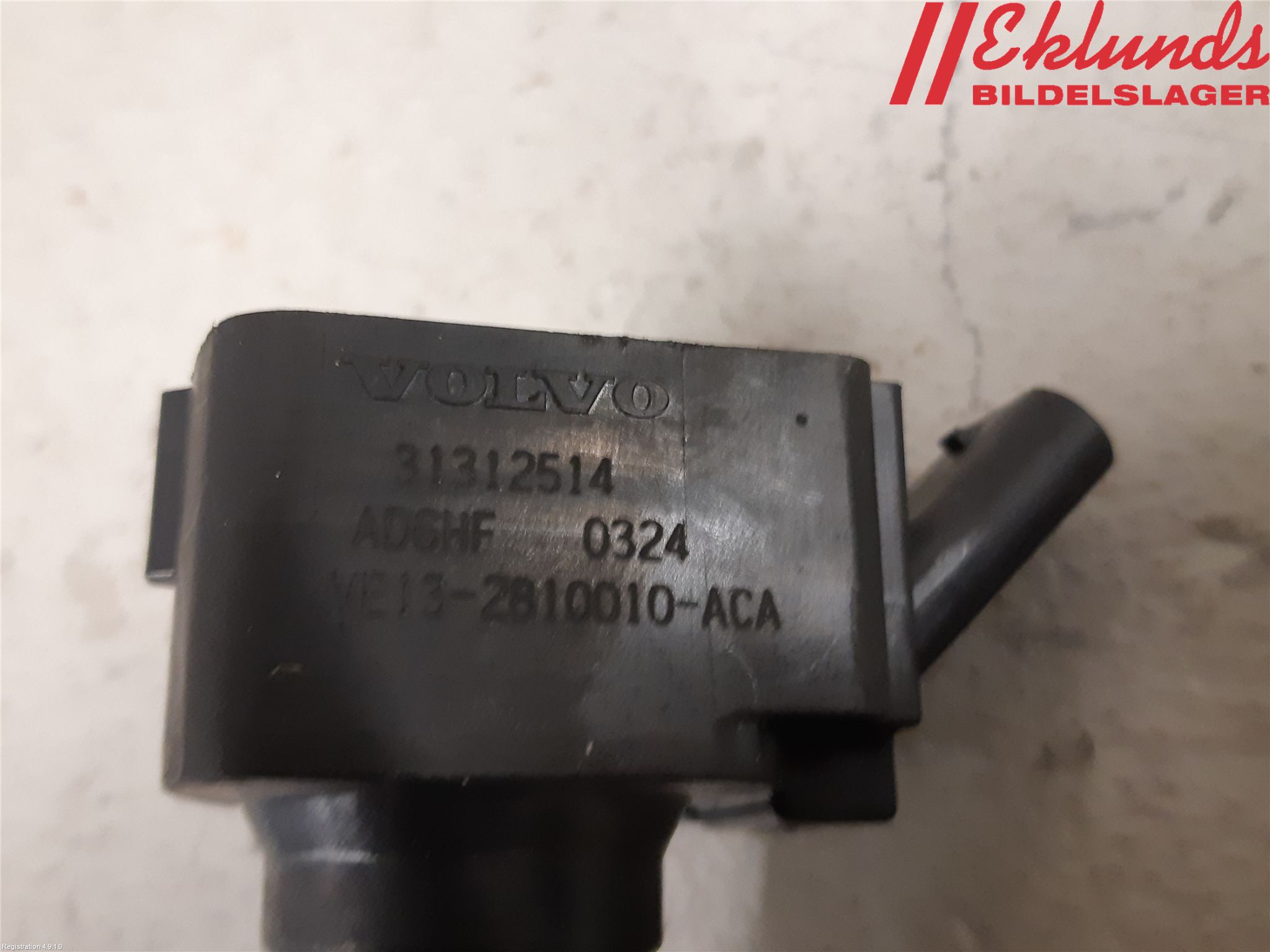 Volvo V60 19- Tändspole